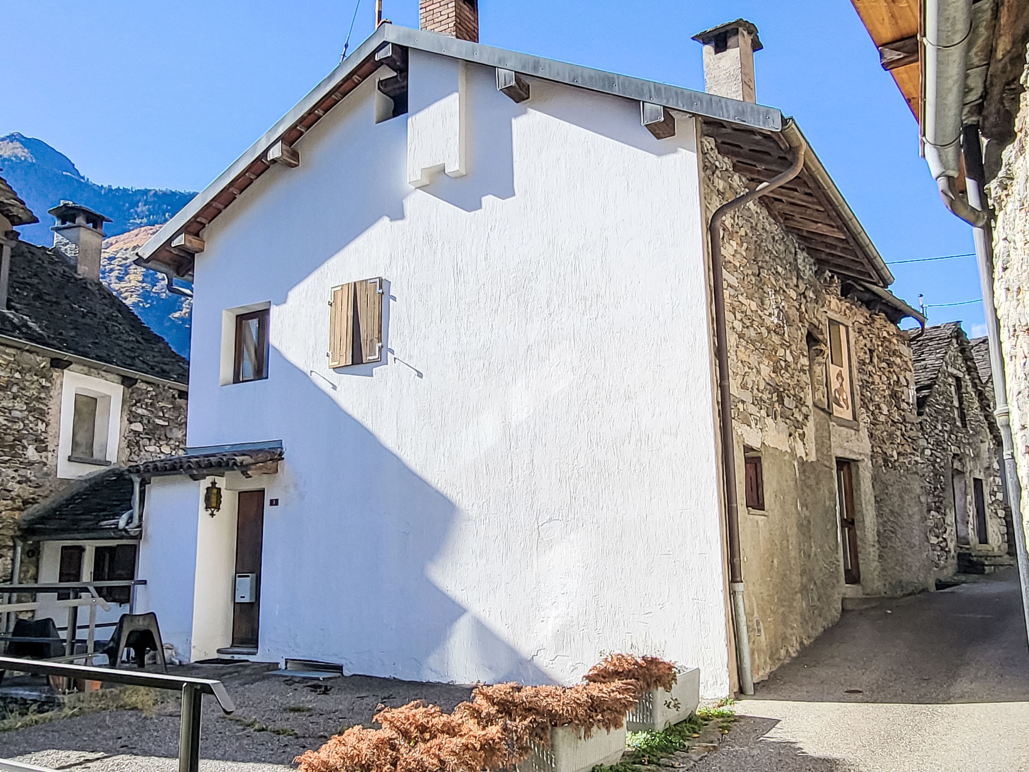 interhome-Ca Sina