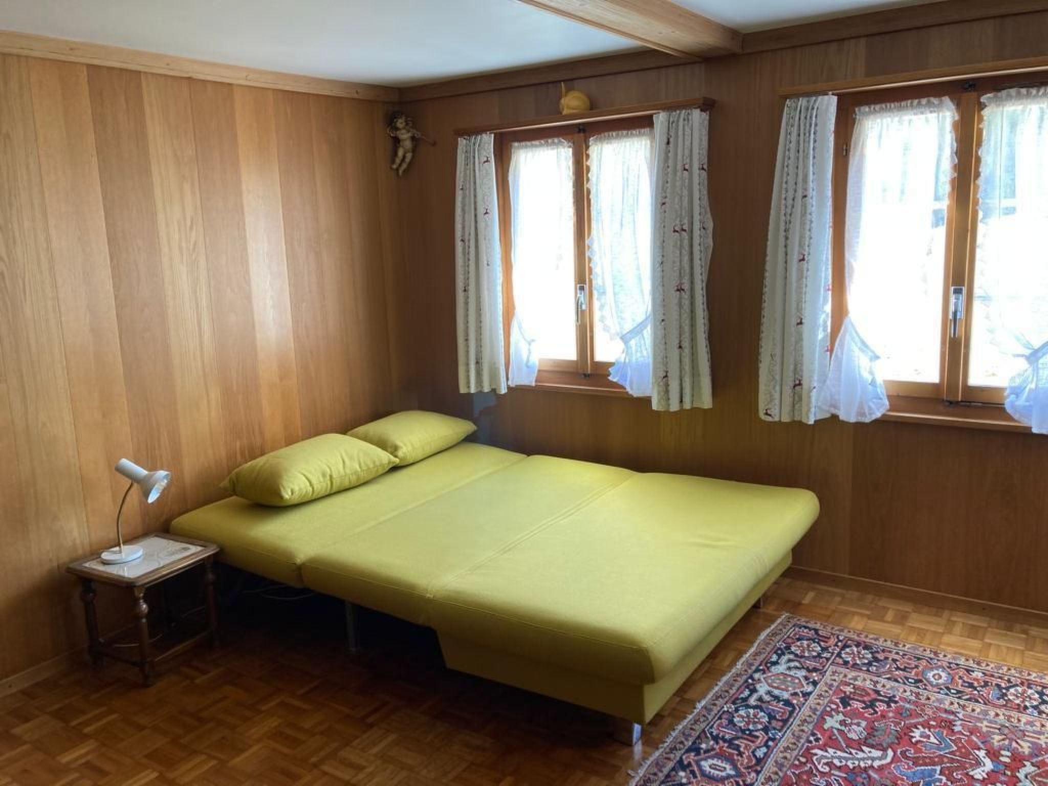interhome-Guggershörnliblick