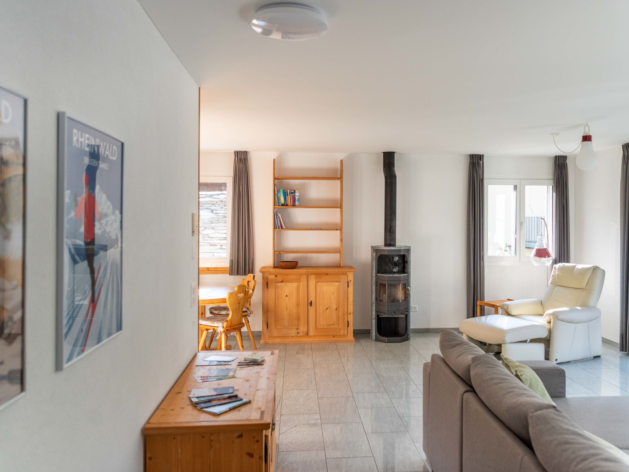 interhome-Mengelt, (Splügen),