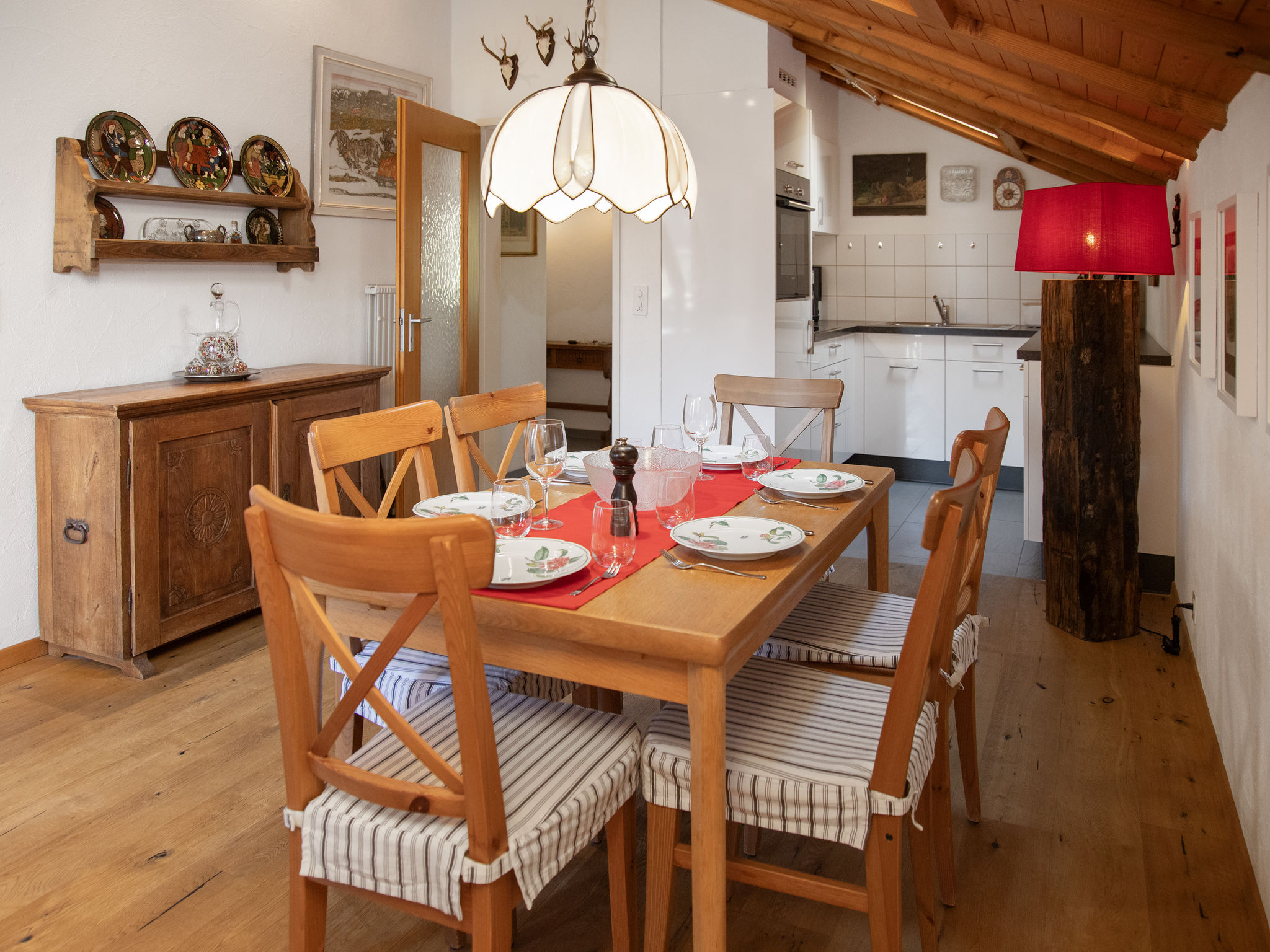 interhome-La Siala Apt.56A