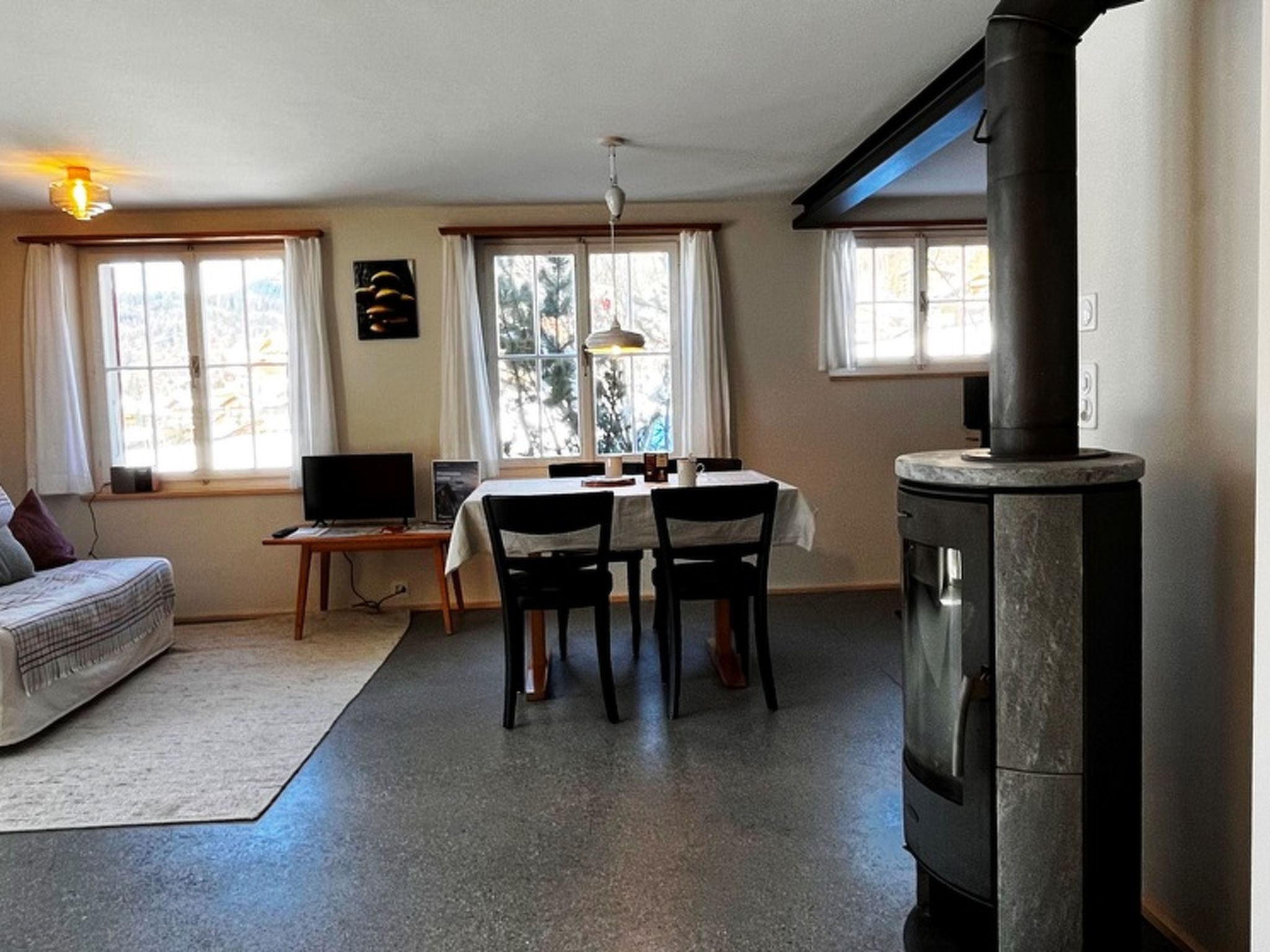 interhome-HasliRent, Tännli, (Hasliberg Reuti),