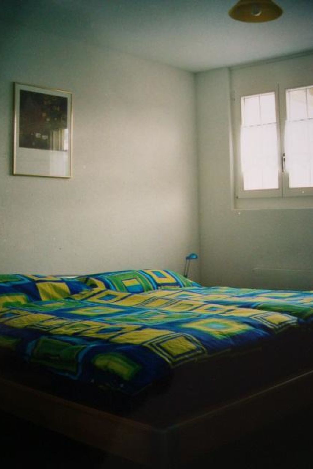 interhome-Calma Appartement/Fewo, Dusche, WC, 2 Schlafräume 3.5-Zimmerwohnung