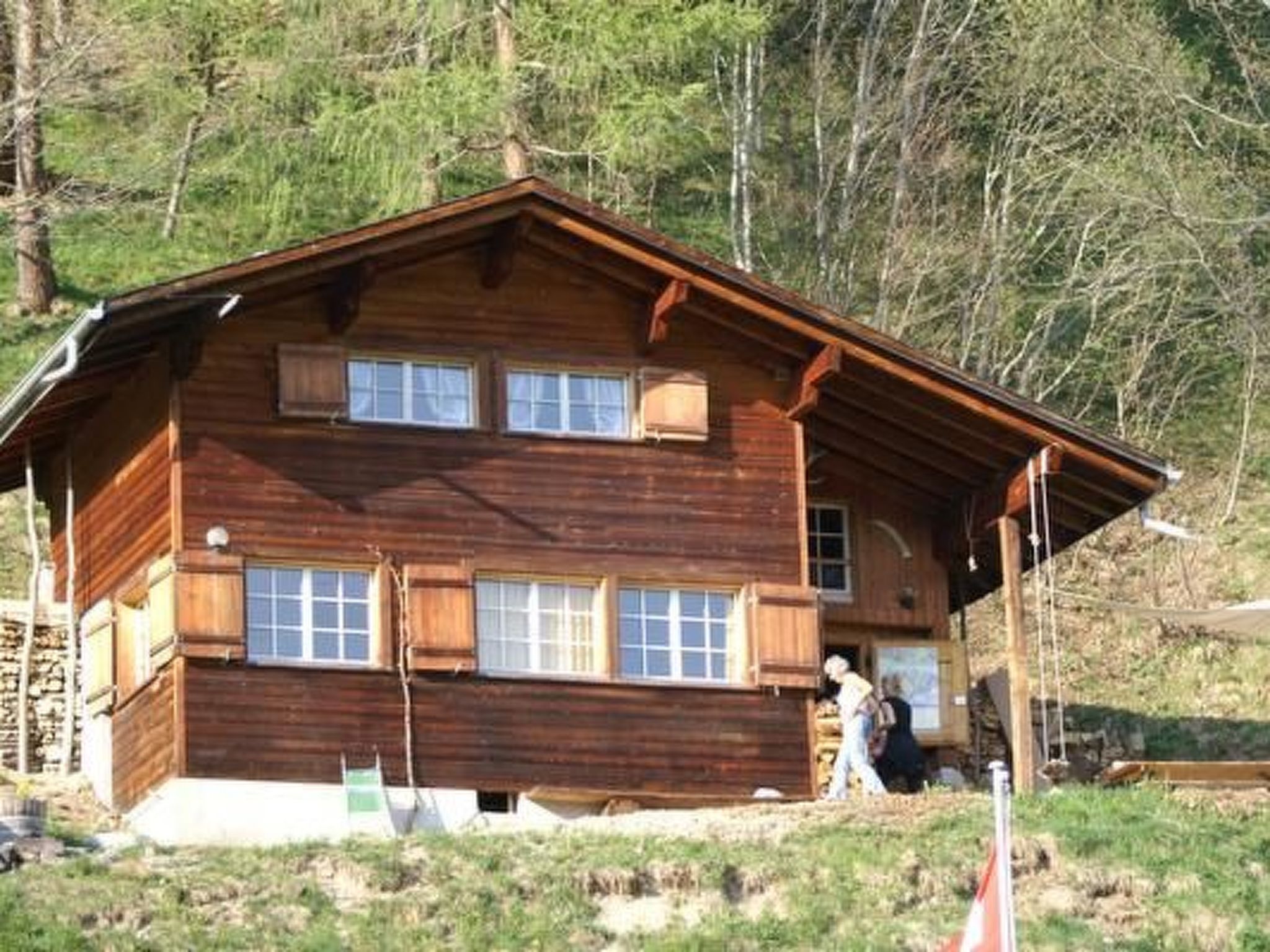interhome-Weissenberge Gfell