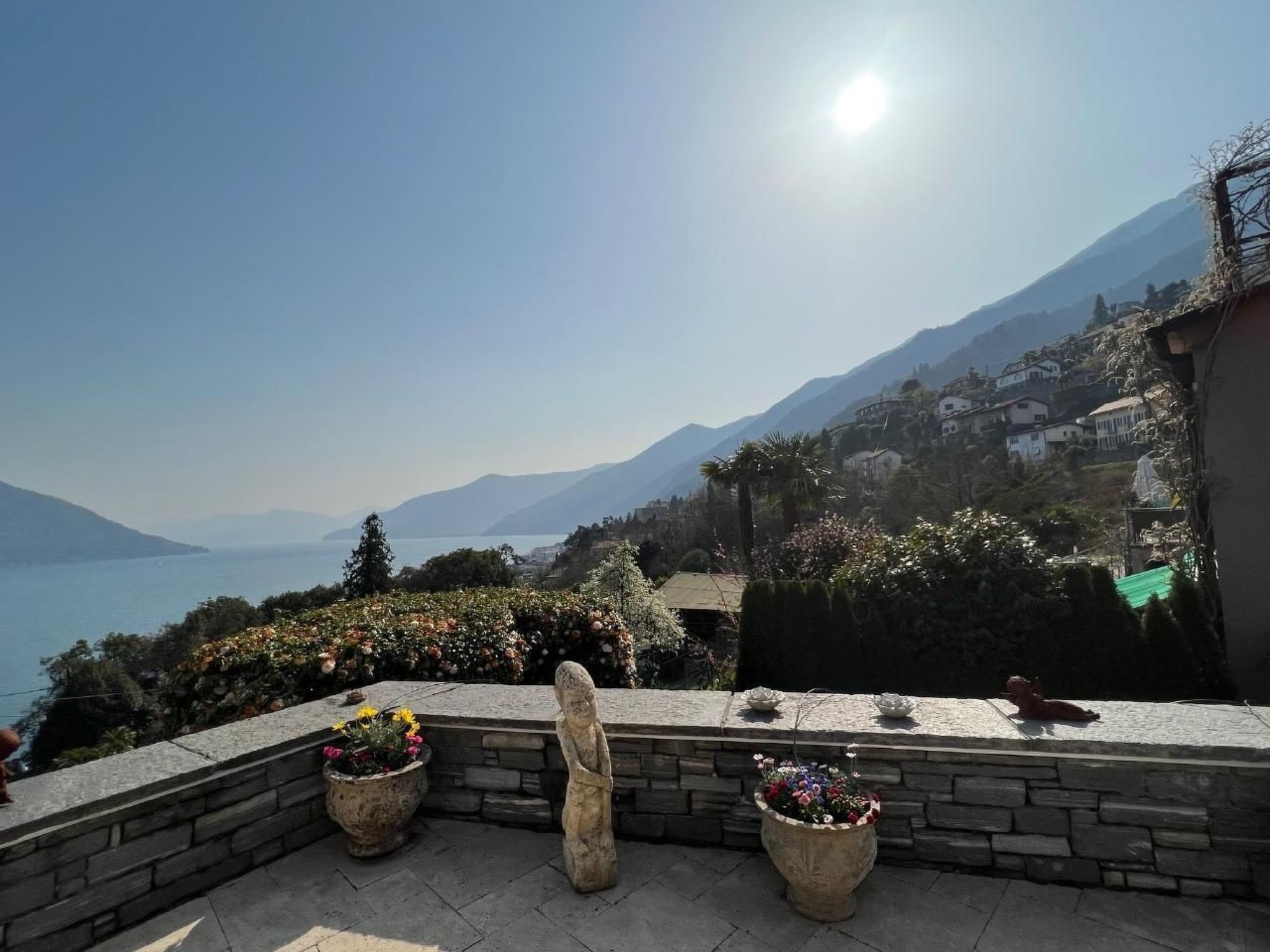 interhome-Villa Claudia