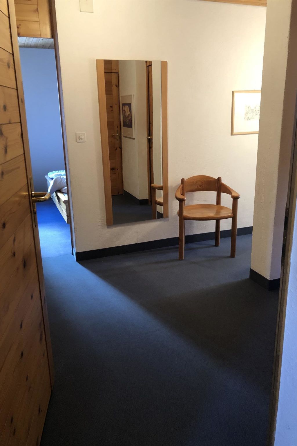interhome-Studers Lenzerheide Appartement/Fewo Schweizerhof Nr. 311