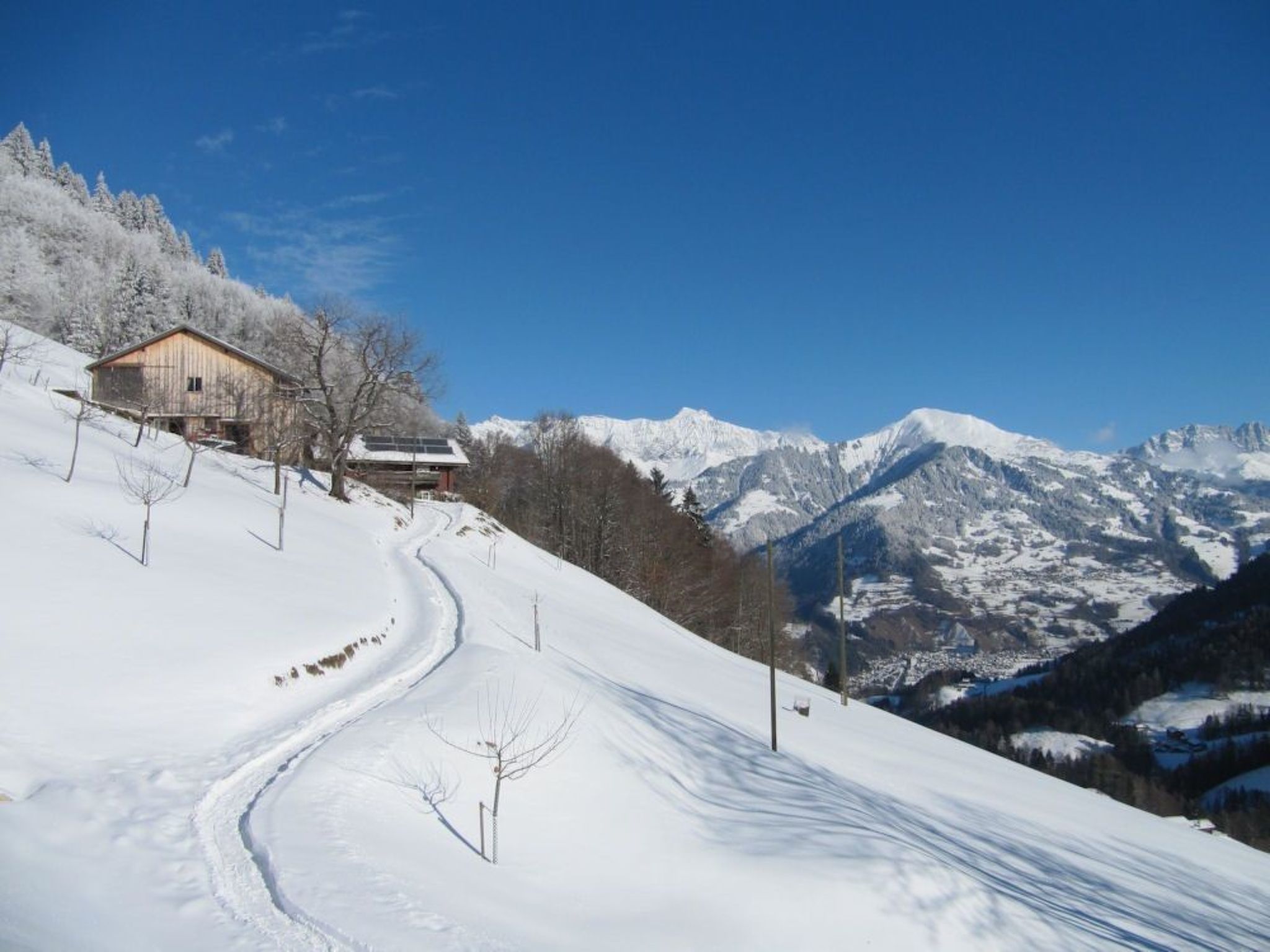 interhome-Stirnimann-Gemsch, (Valzeina), stirnimann-gemsch_valzeina