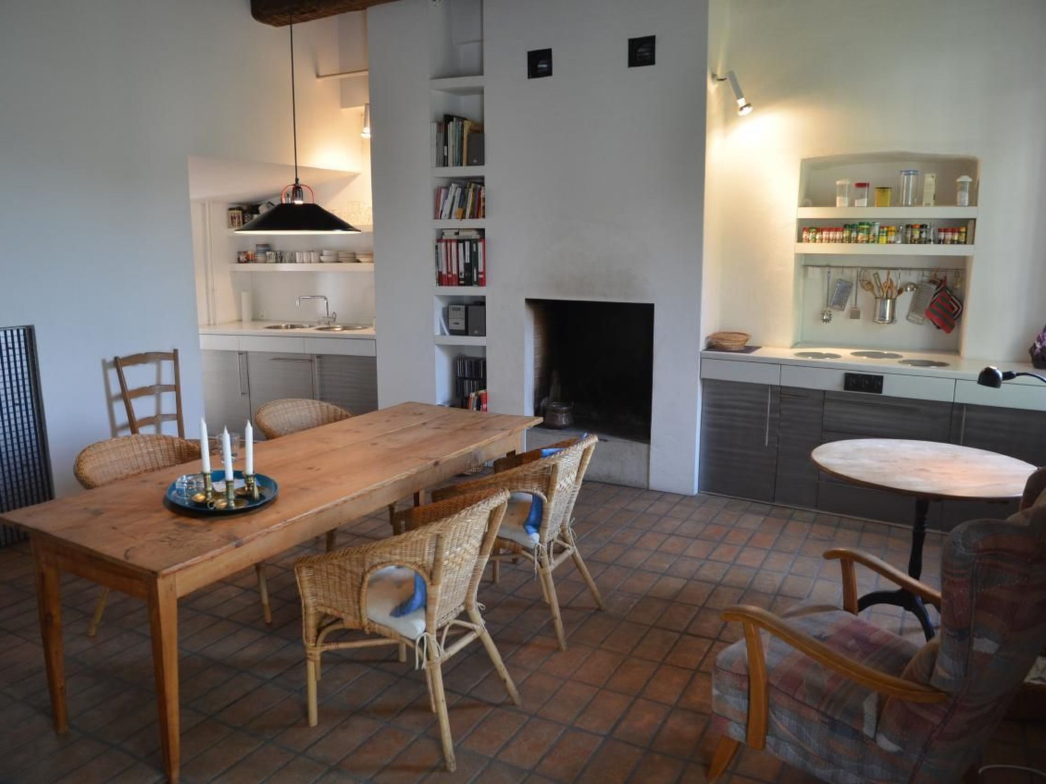 interhome-Casa al Portico
