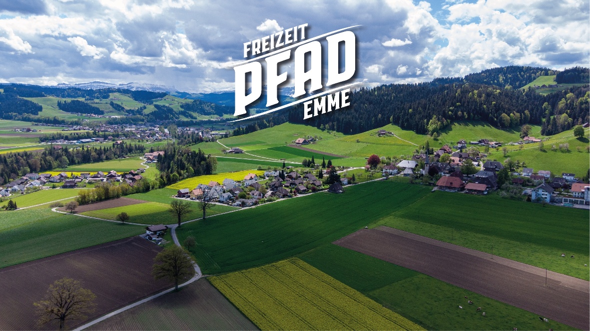 Freizeitpfad Emme