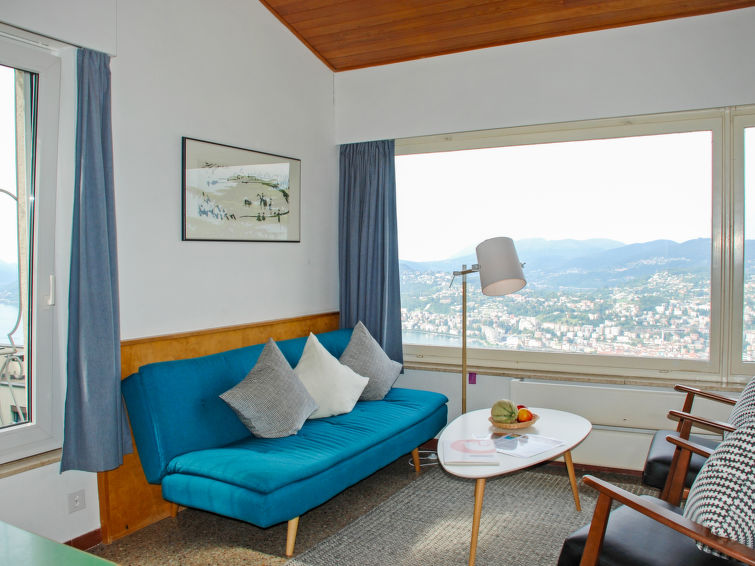 interhome-Nido di Rondine