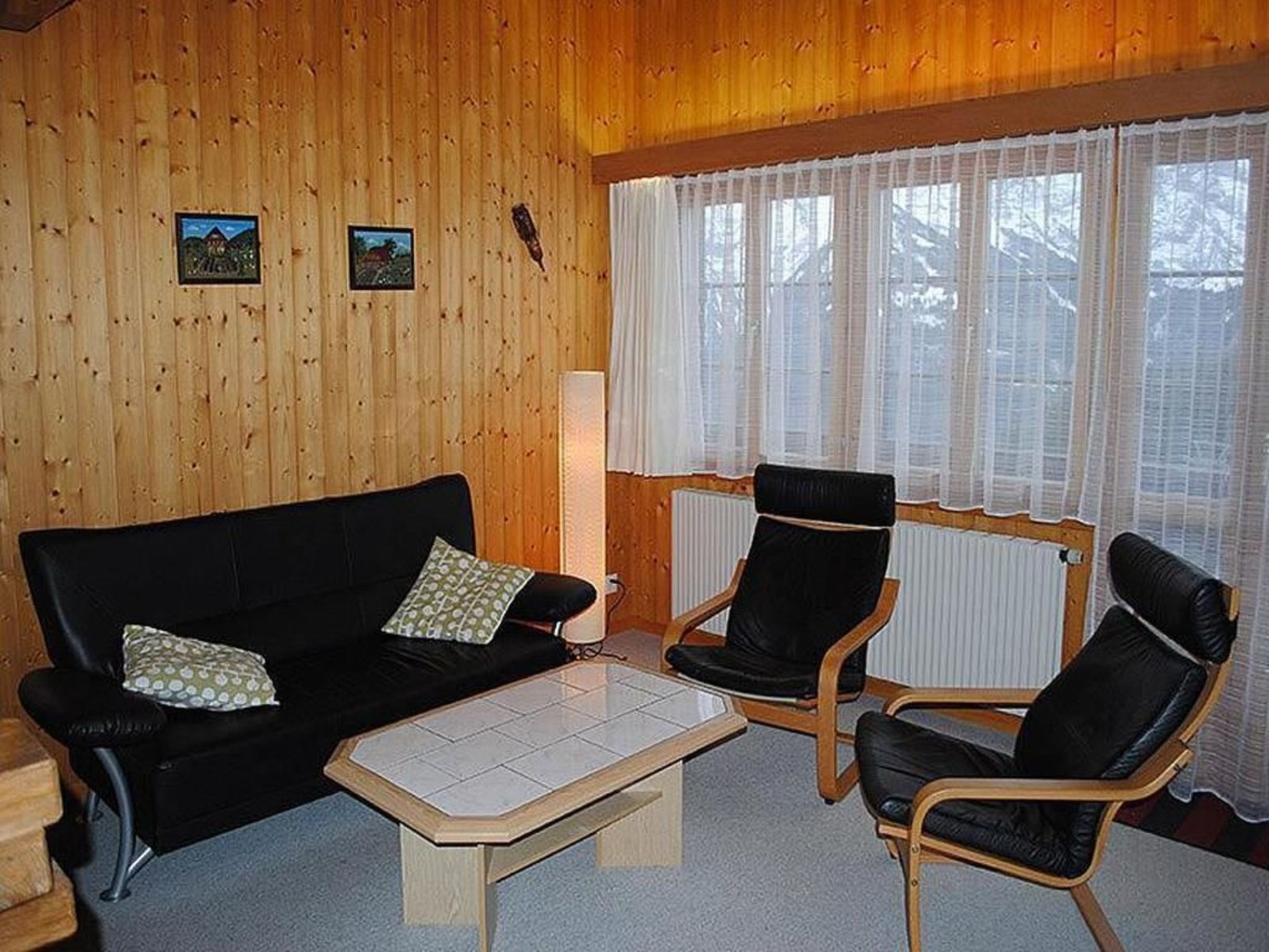 interhome-Chalet Hofer