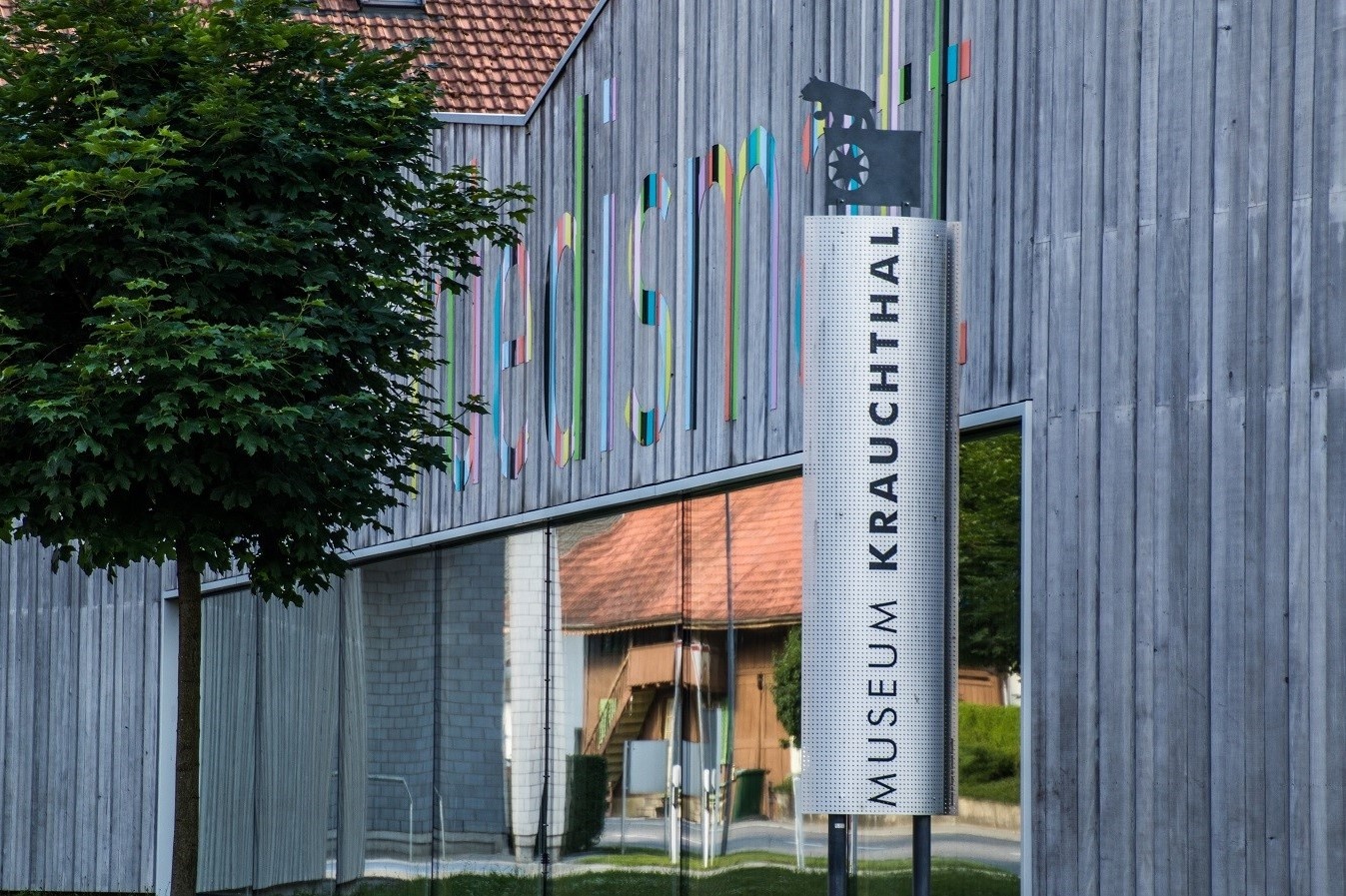Museum Krauchthal