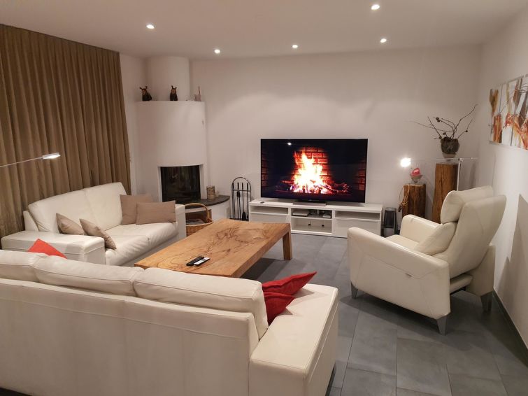 interhome-Wohnung Valos Figi