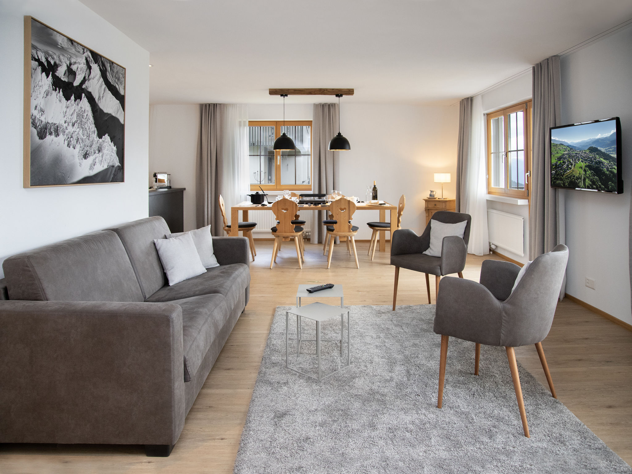 interhome-La Siala Apt.17