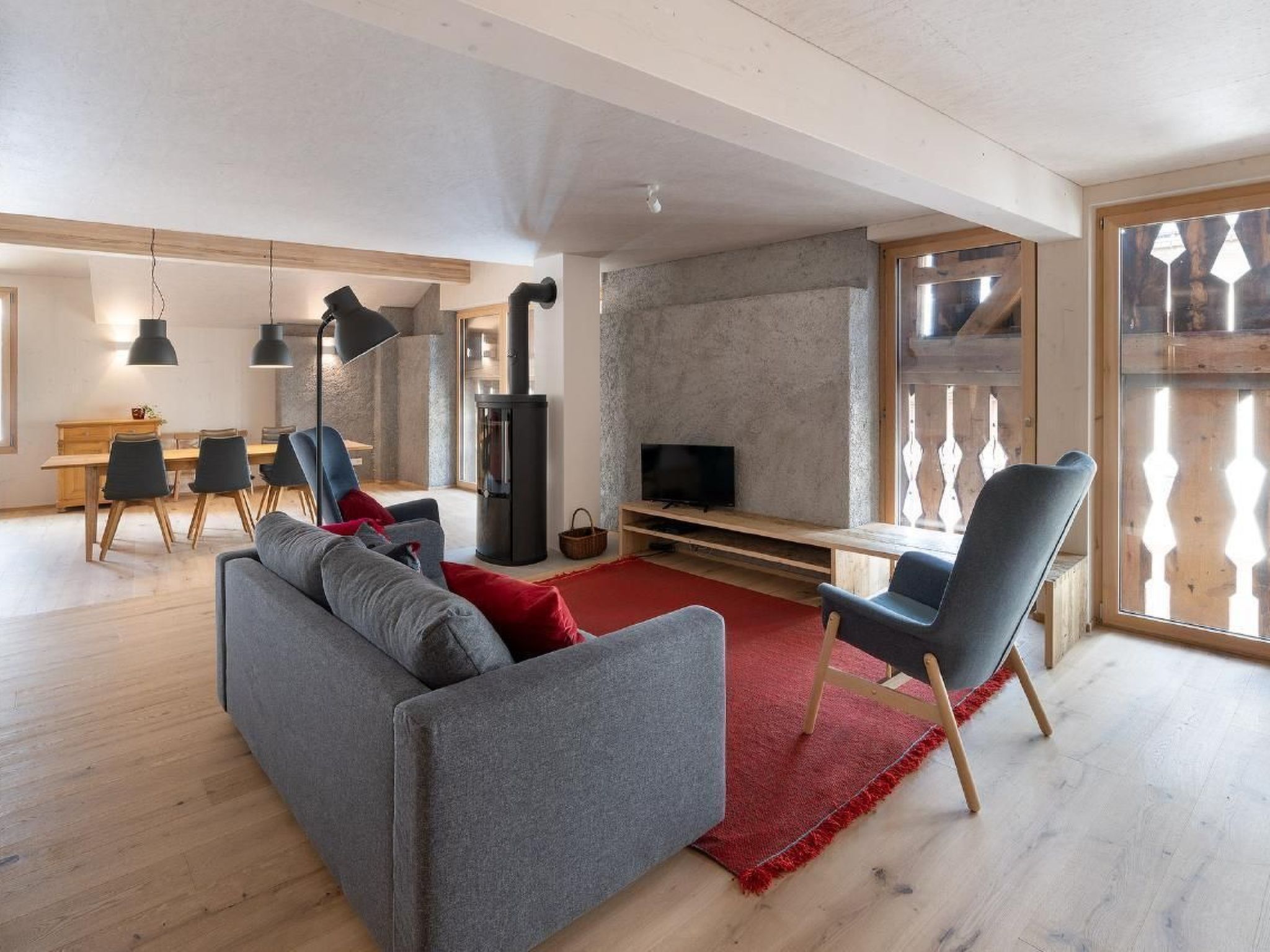 interhome-Bellezza - Bio Bergün