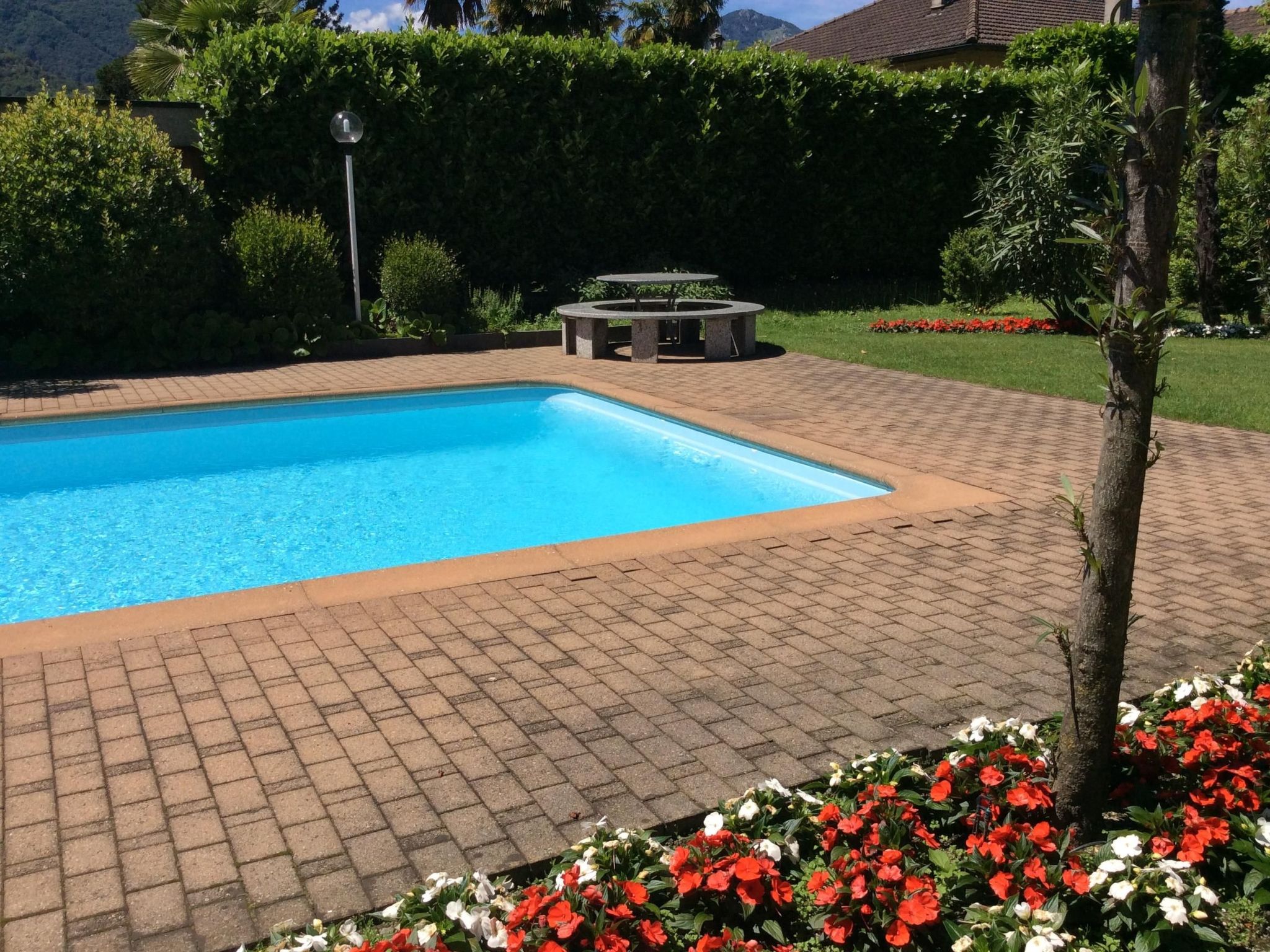 interhome-Residenza Lido Golf