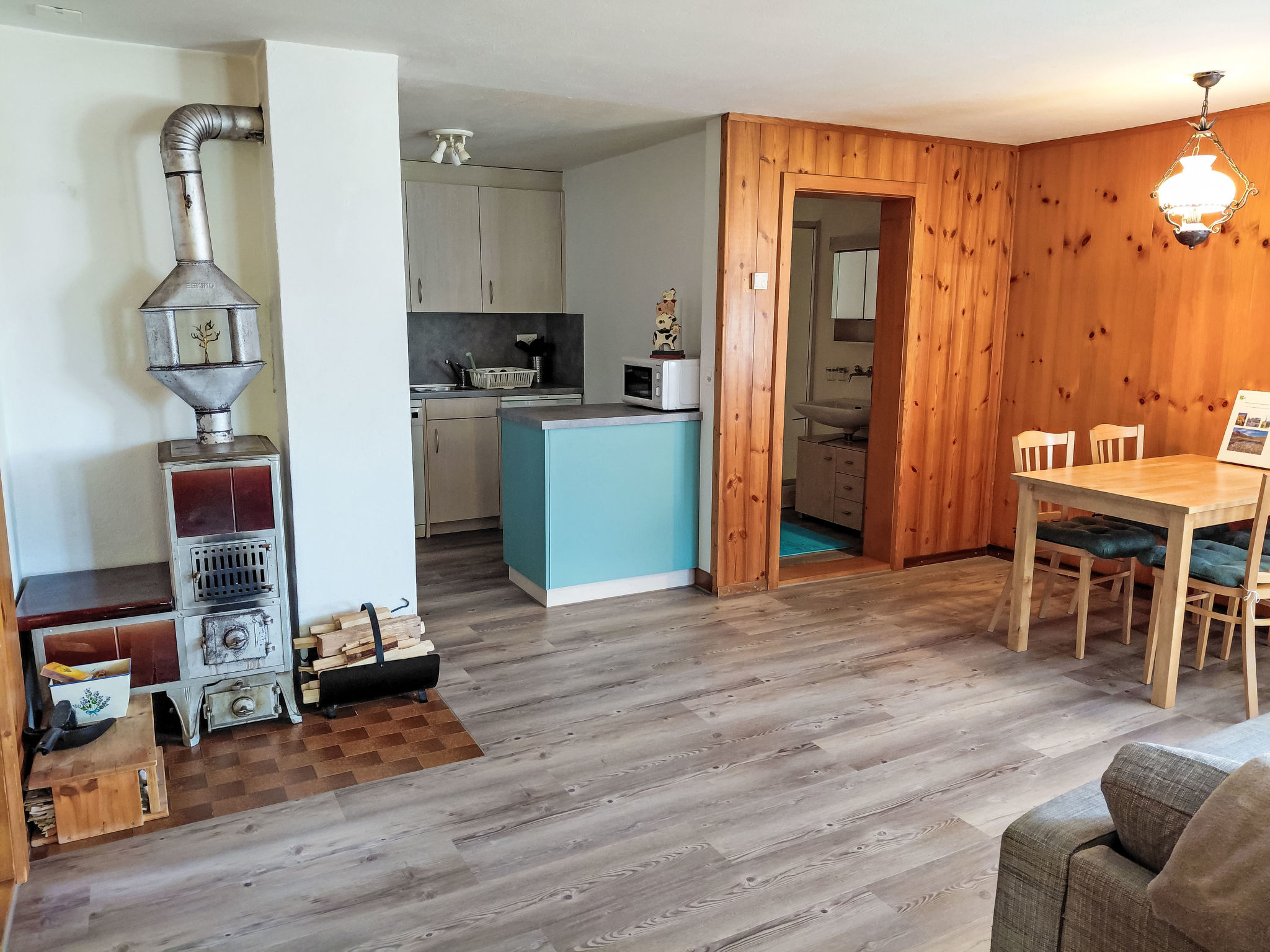 interhome-Ritz