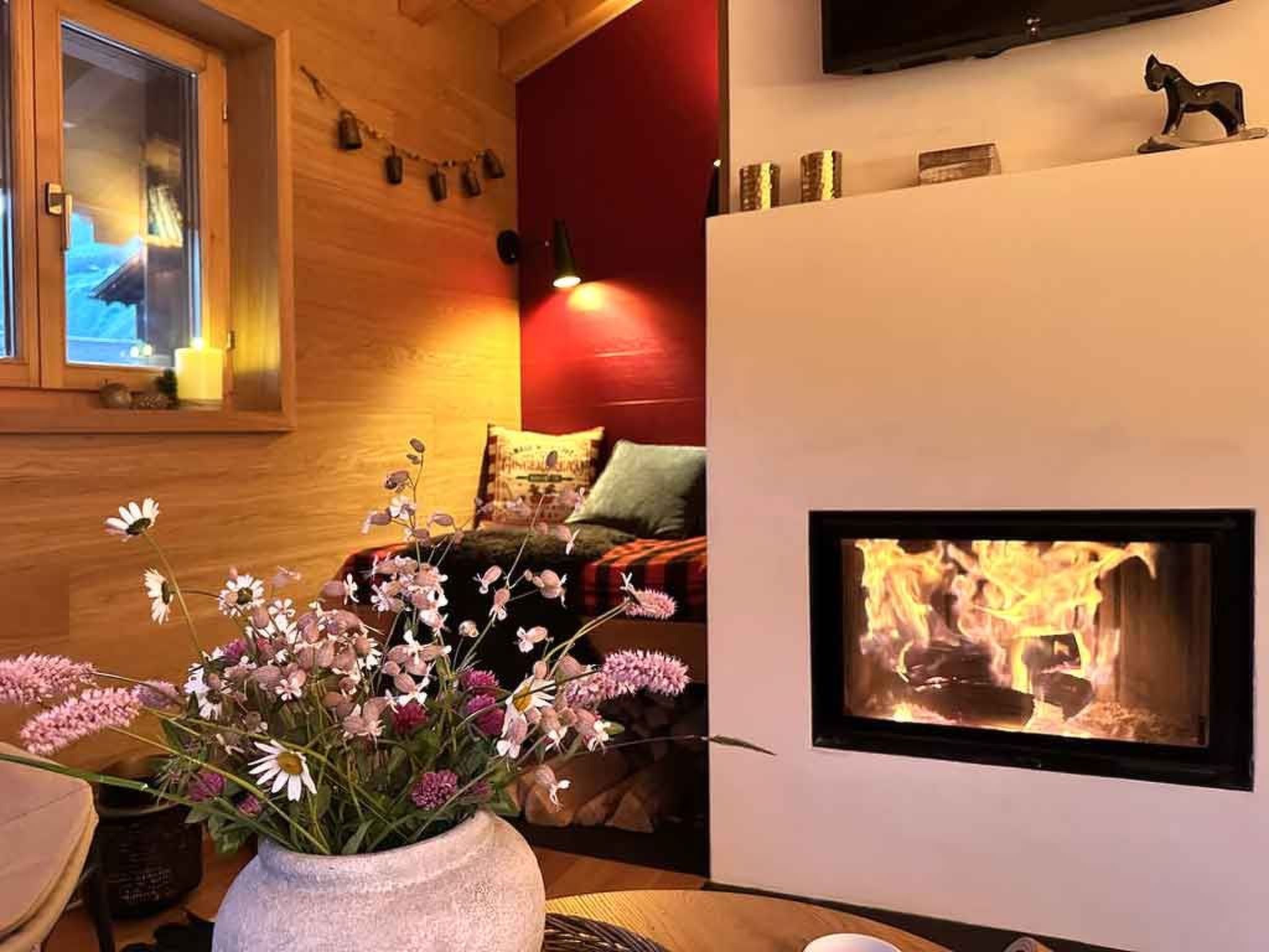interhome-Blue Alpine Lodge