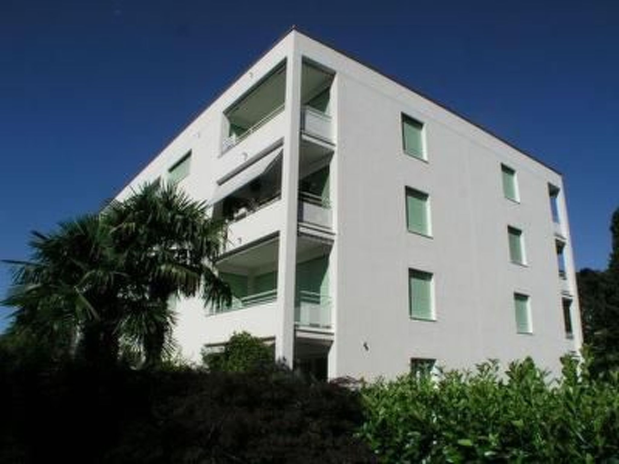 interhome-Residenza San Materno Apt. 3