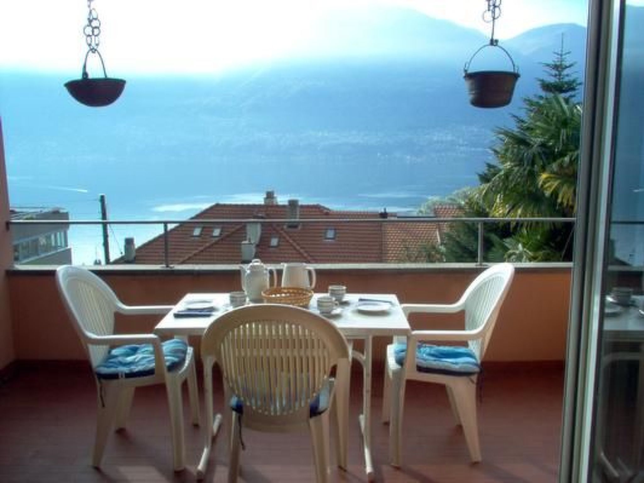 interhome-Casa Reduit Terrazza