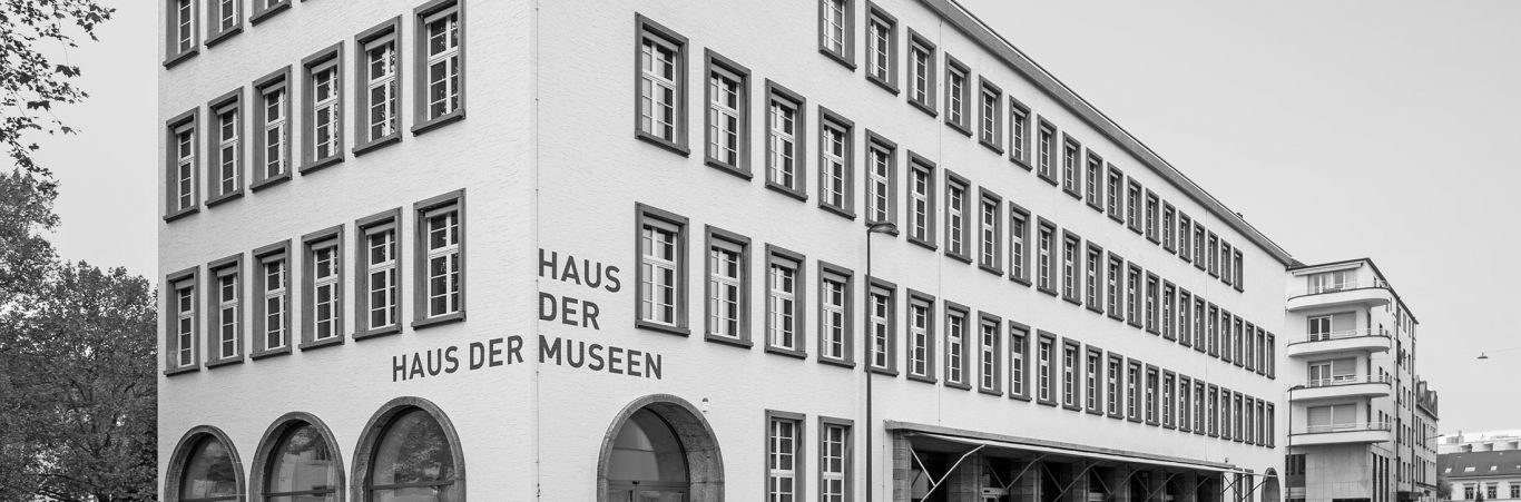 Haus der Museen