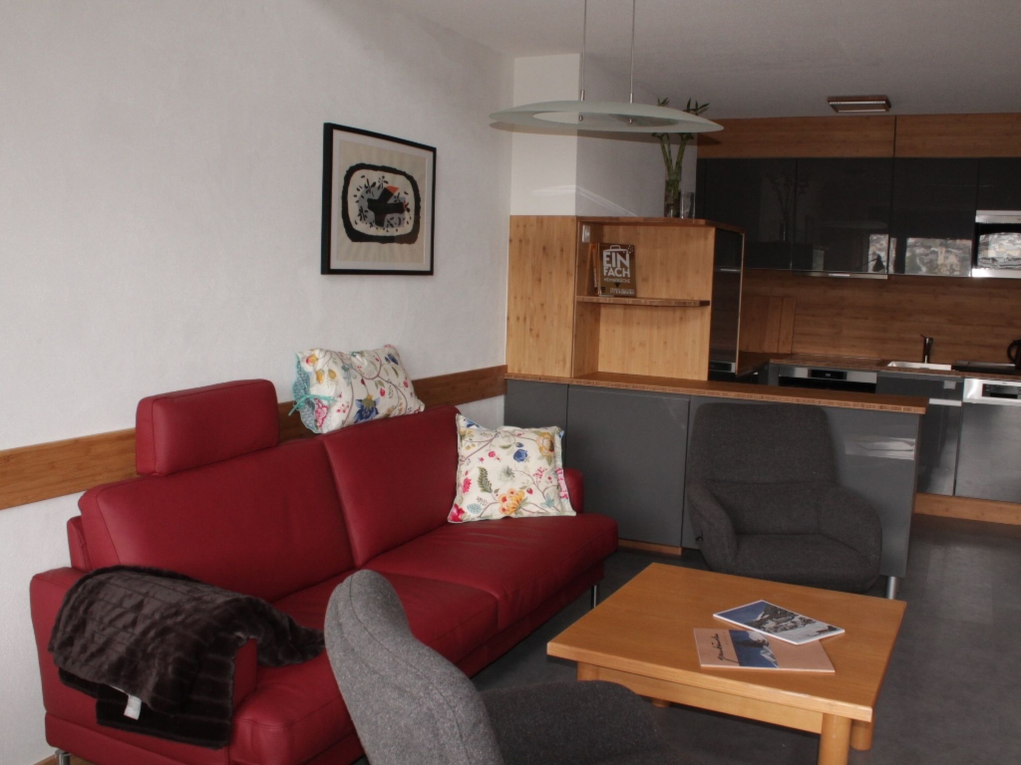 interhome-Disentiserhof Garvera, (Disentis/Mustér), 1032