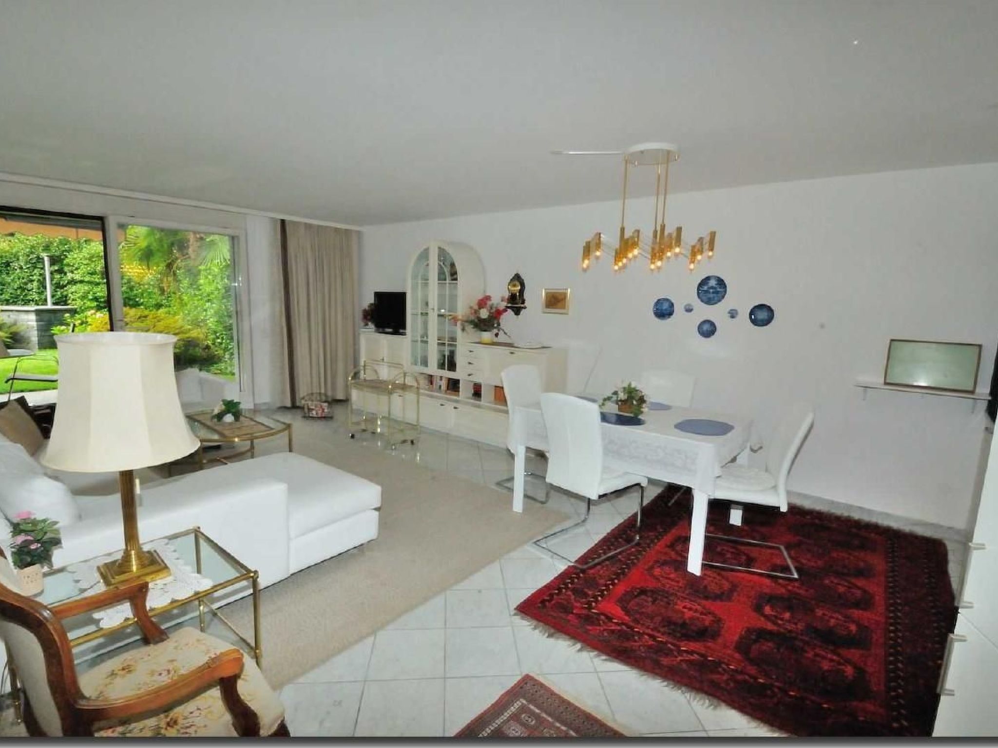 interhome-Barbara's best place