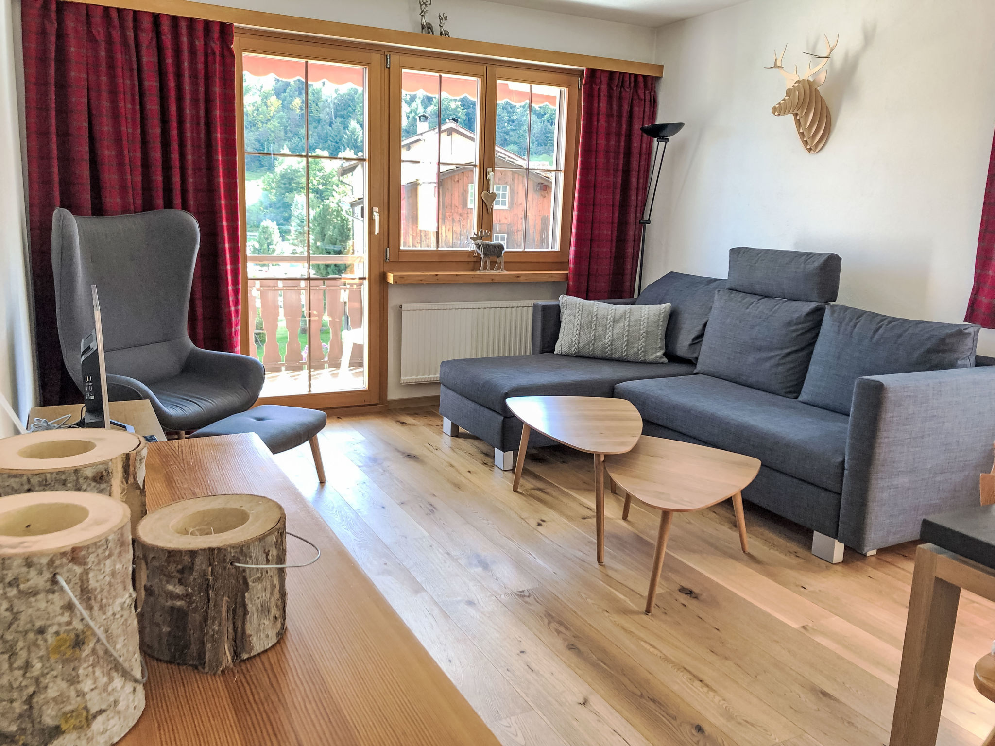 interhome-La Siala Apt.4