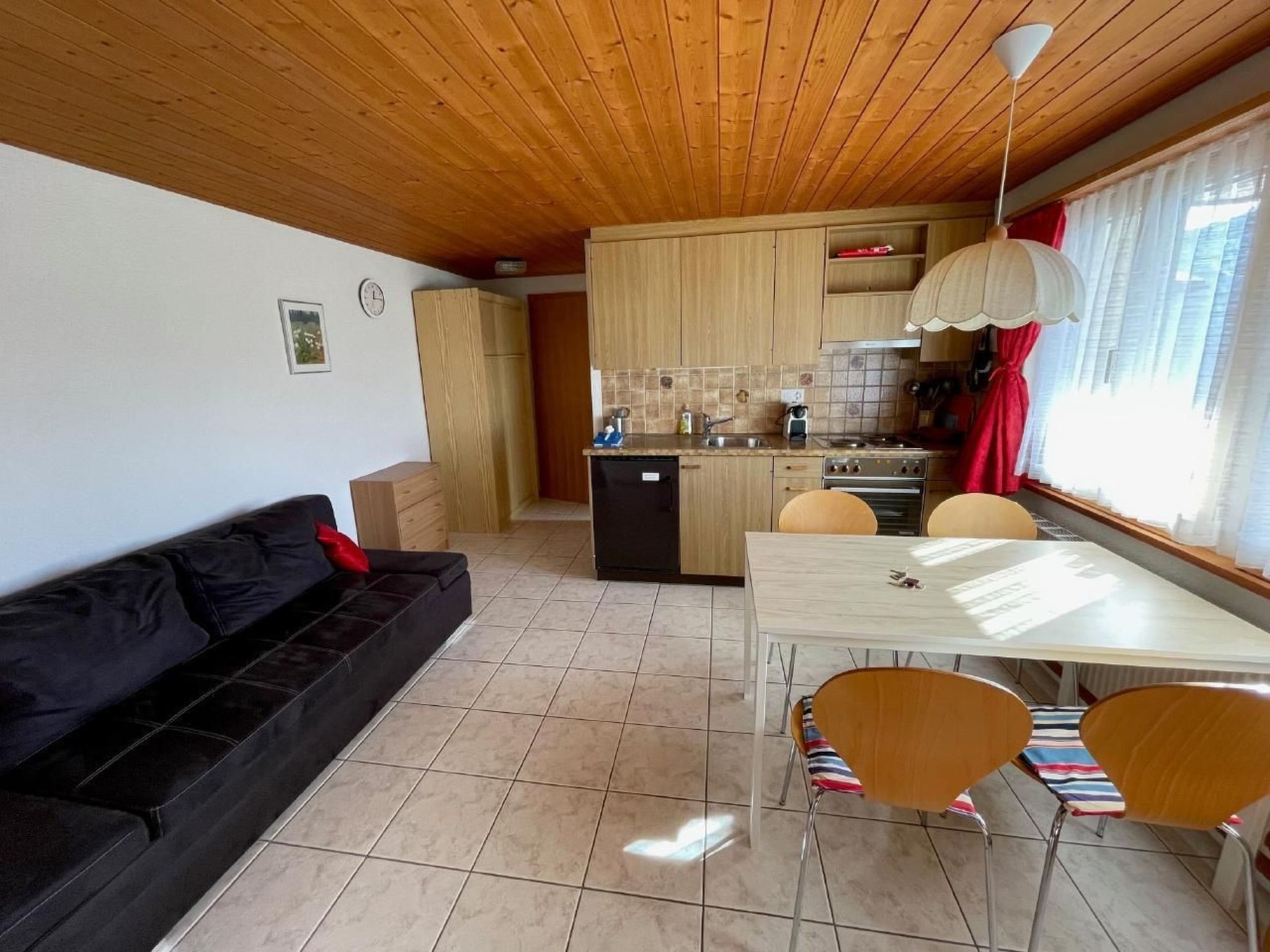 interhome-Chalet Hofer