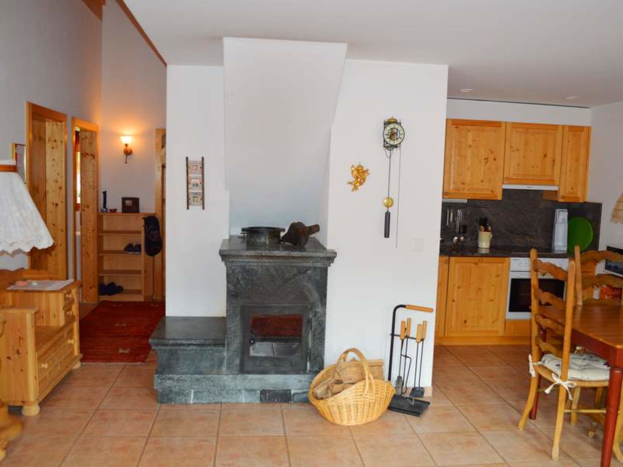 interhome-Tgèsa Bostgé Grubenmann, (Sedrun), 154.01
