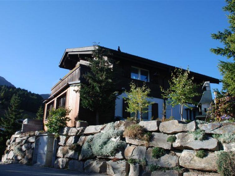 interhome-Casa Hofer