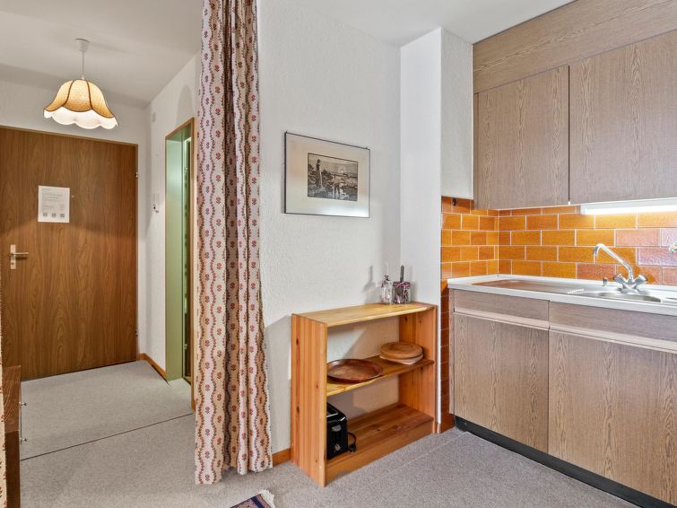 interhome-Triangel C Horbach