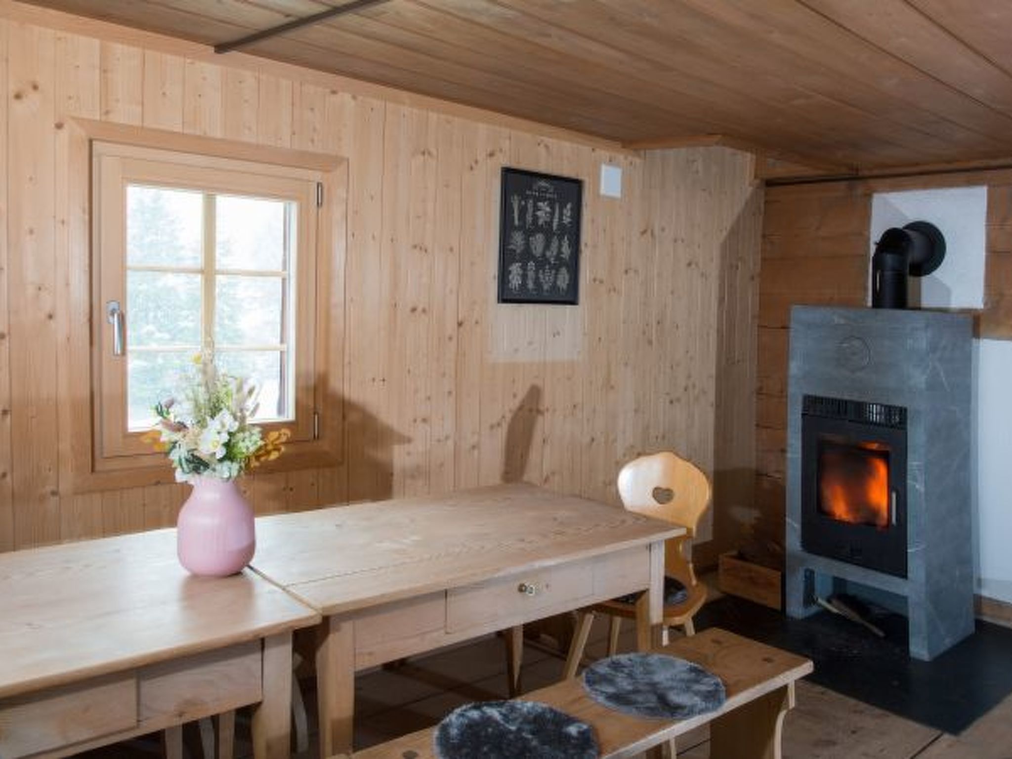 interhome-Maiensäss Acla Sissi Lenzerheide