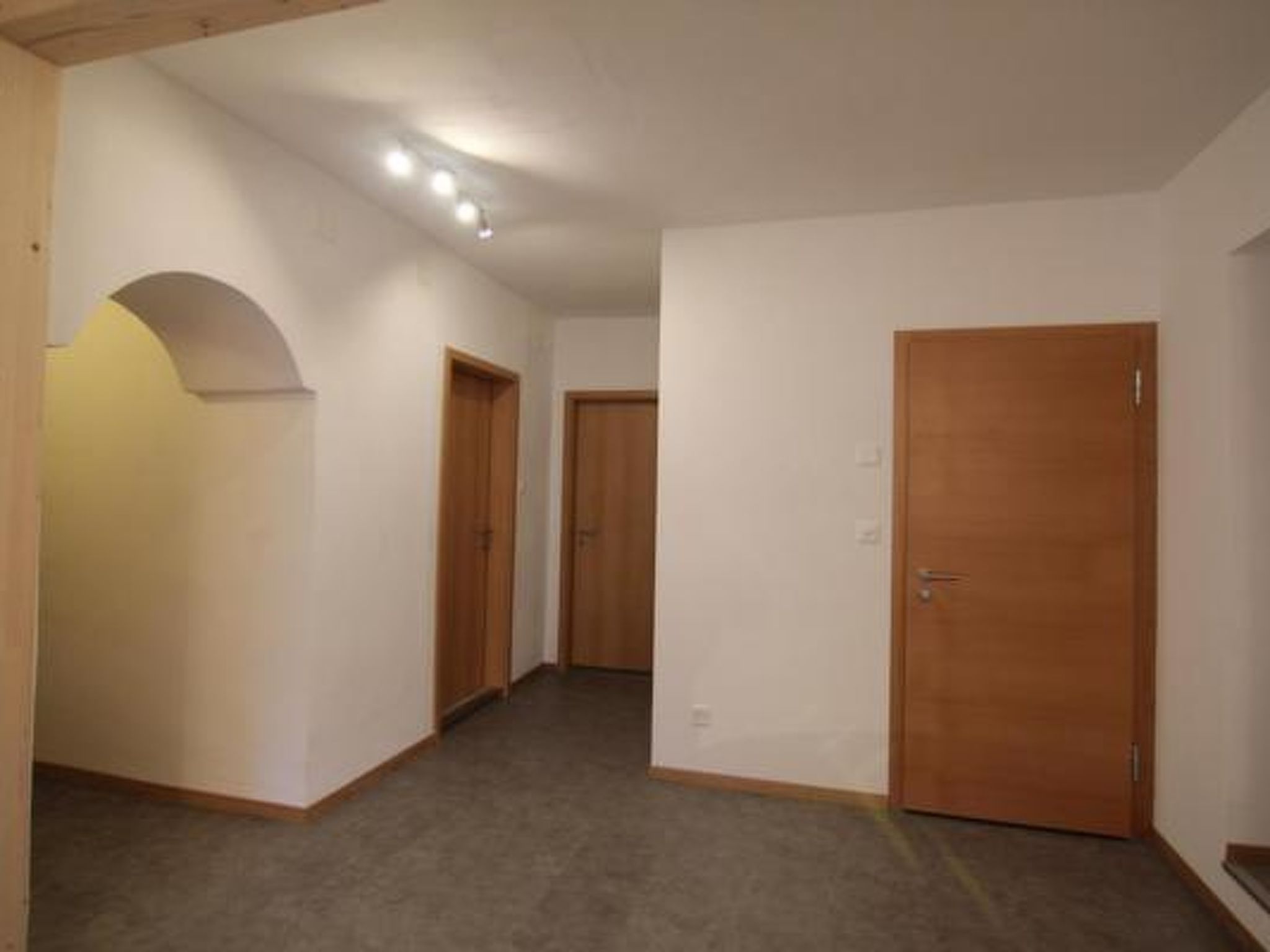 interhome-Chasa Strimer, (Zernez)