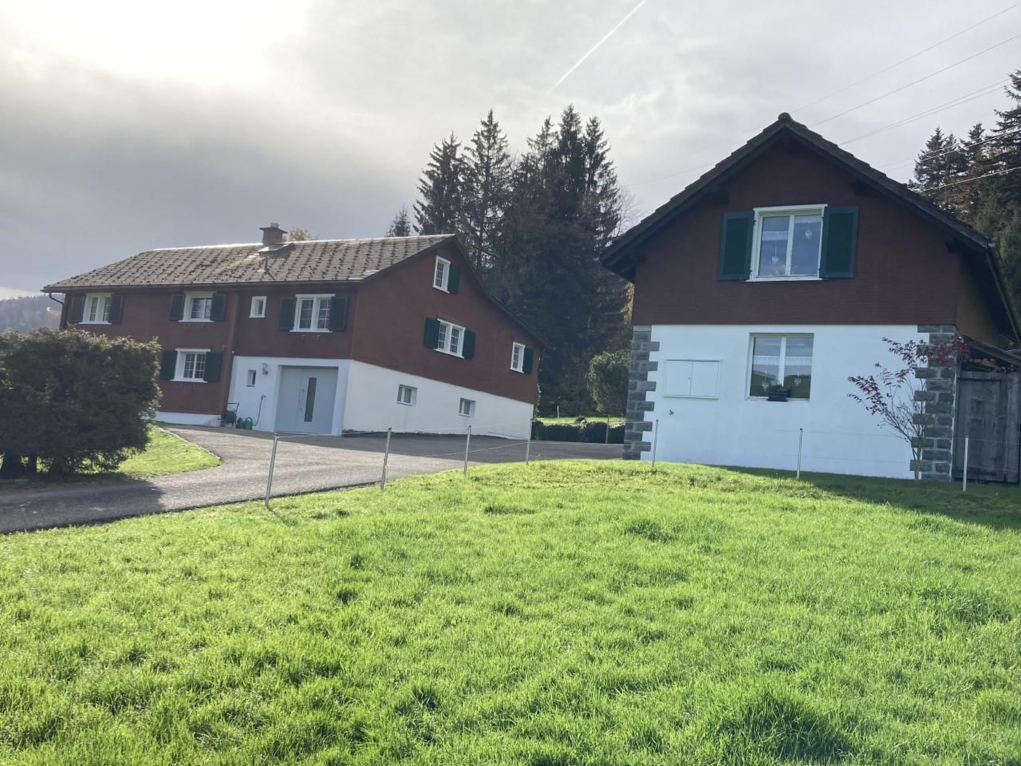 interhome-Im Toggi
