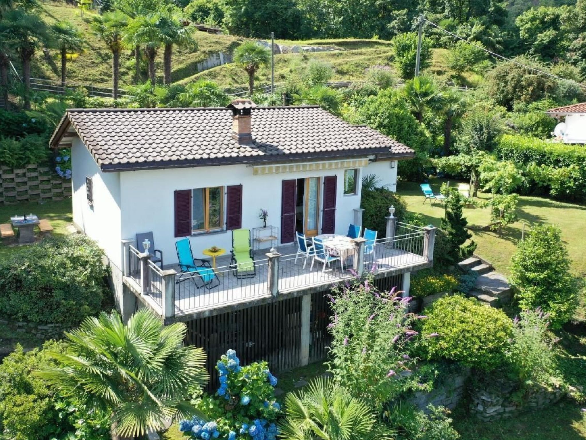 interhome-Casa Bühler