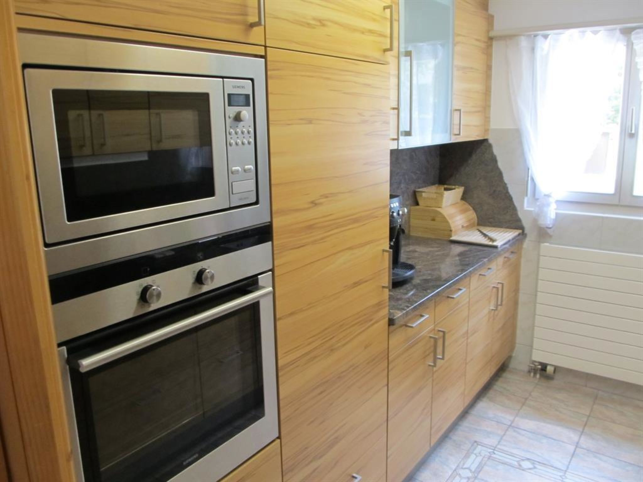 interhome-Katharina 1 Appartement/Fewo, Dusche oder Bad, WC 4½-Zimmerwohnung