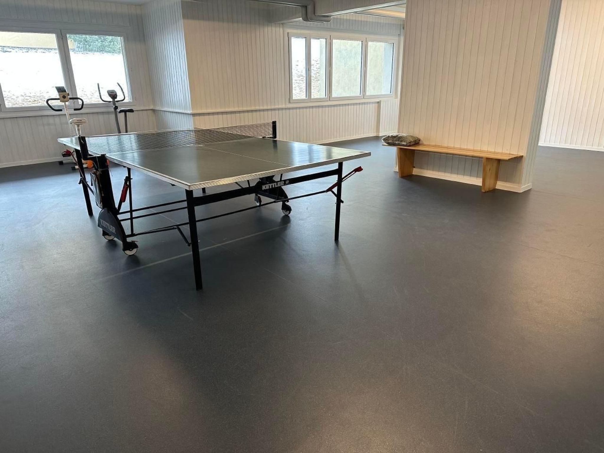 interhome-Urlaubstage in Davos