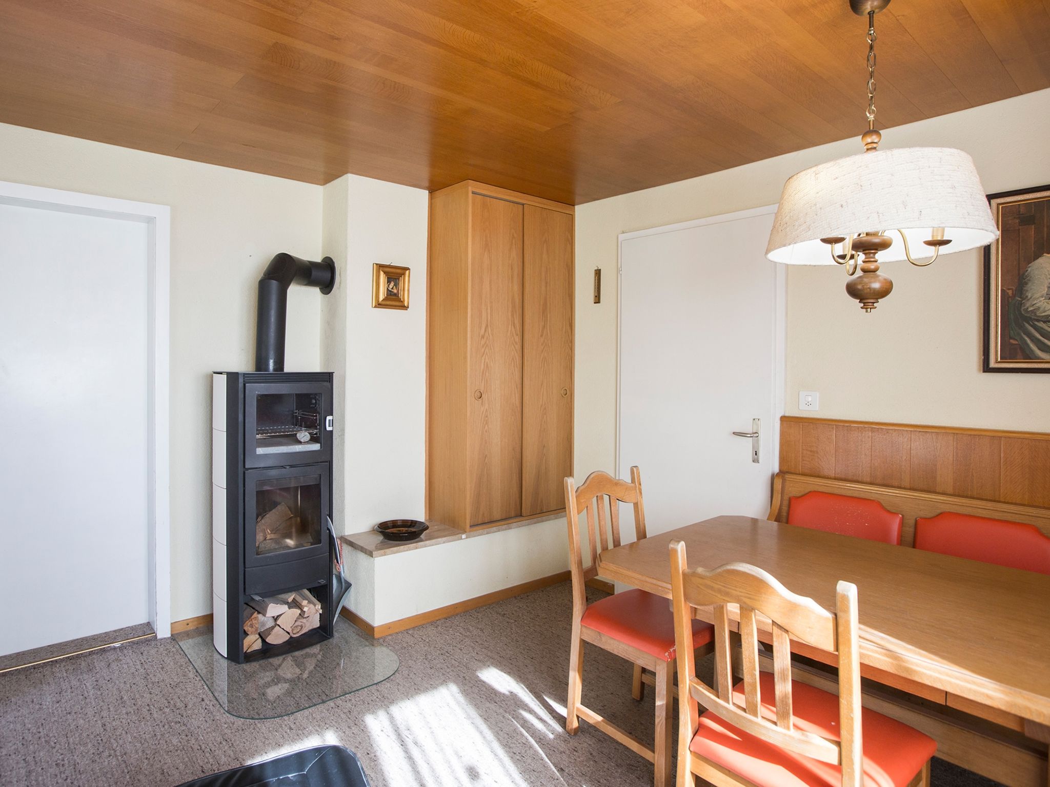interhome-Haus Casetta (CharmingStay). 4.5-Zimmerwohnung