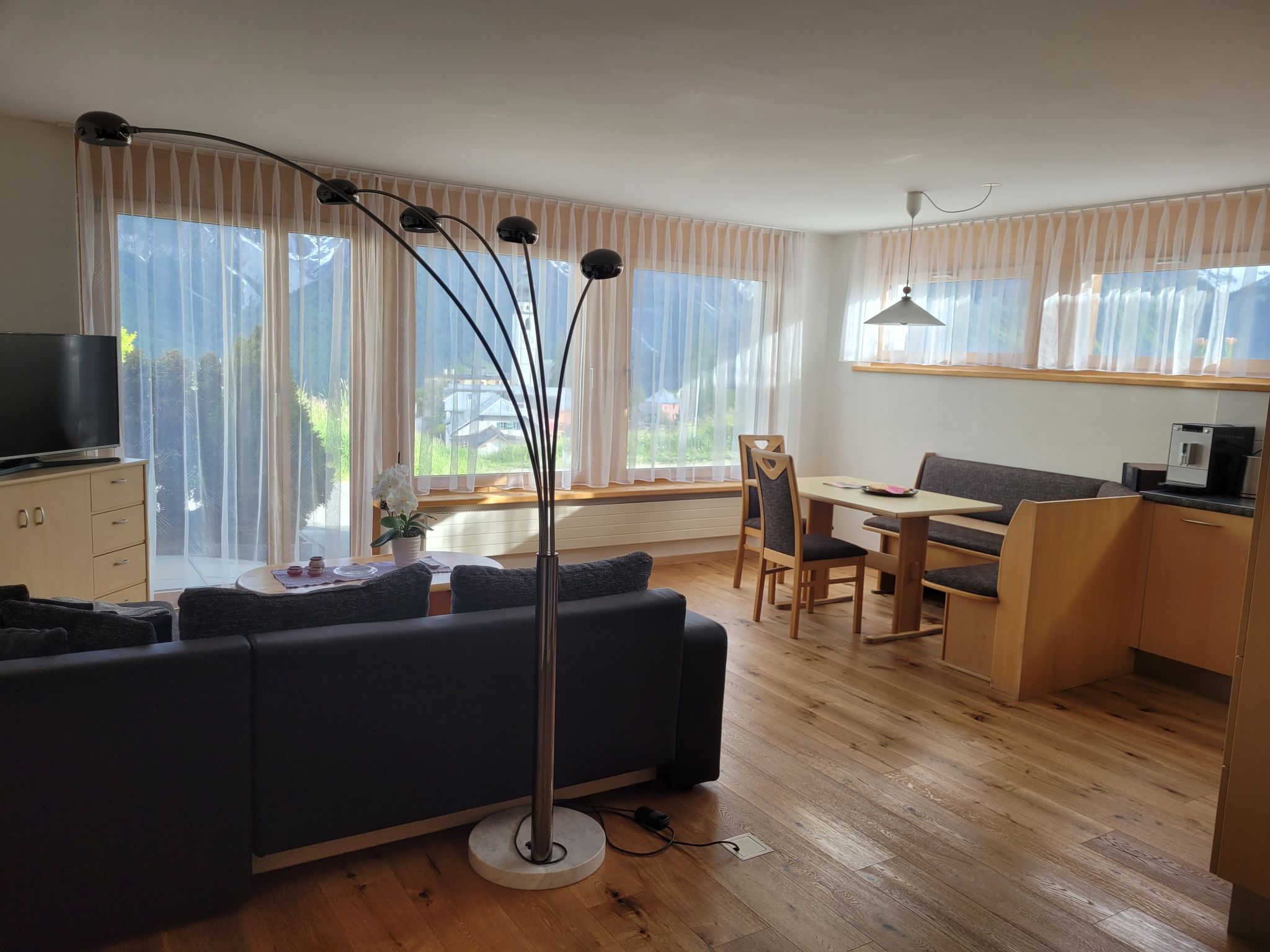 interhome-Fionas 257, (Ftan)