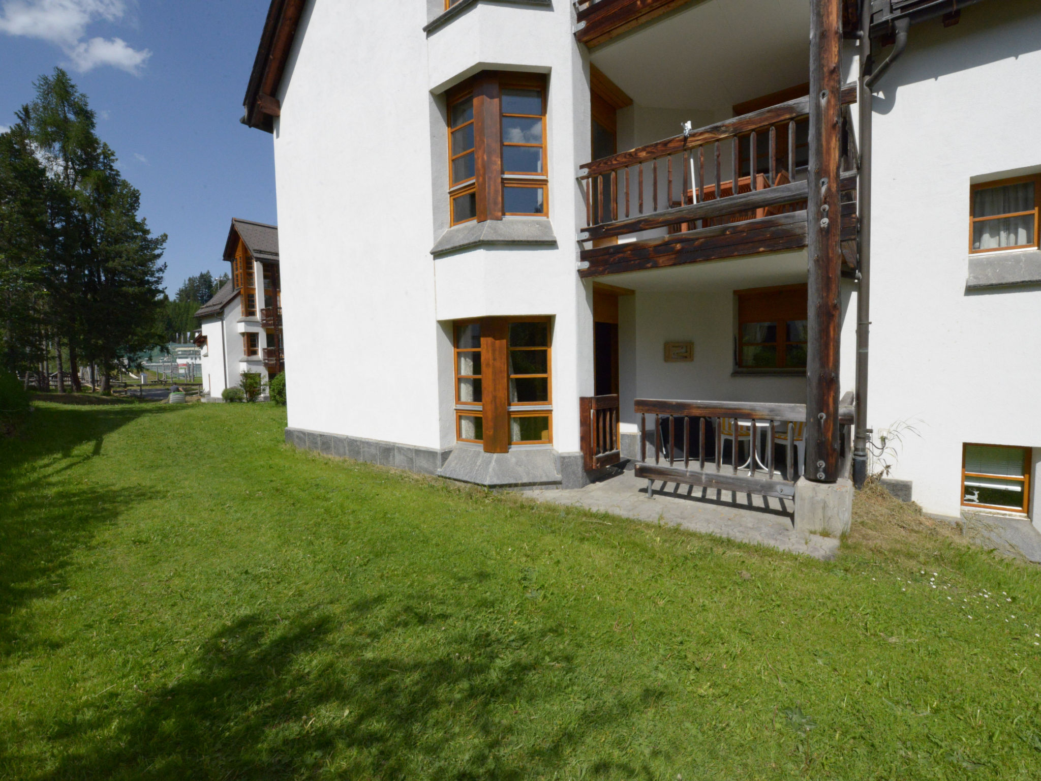 interhome-1609 Schweizerhof 604