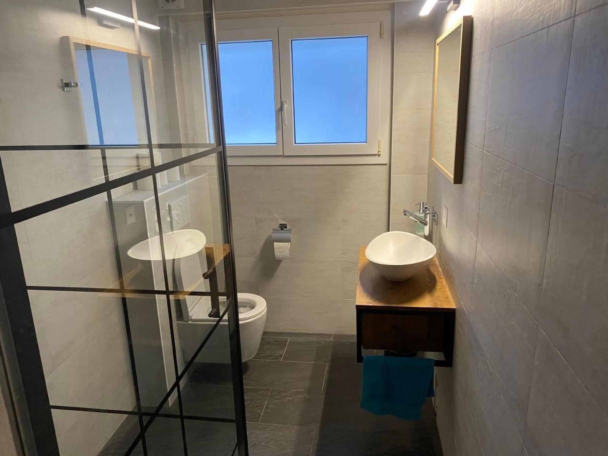 interhome-Spring Inn Studio