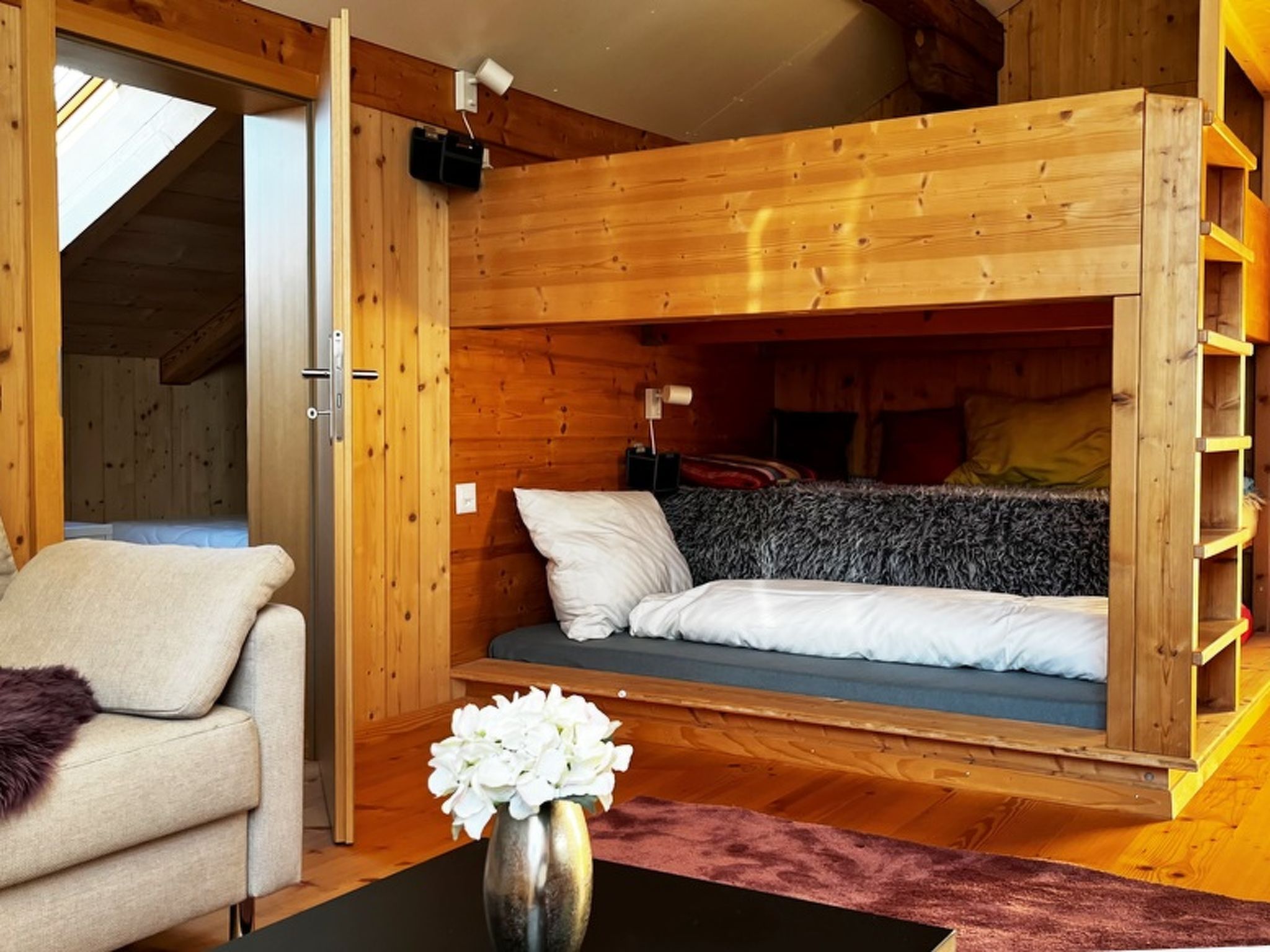 interhome-HasliRent, Lindeli, (Hasliberg Reuti),