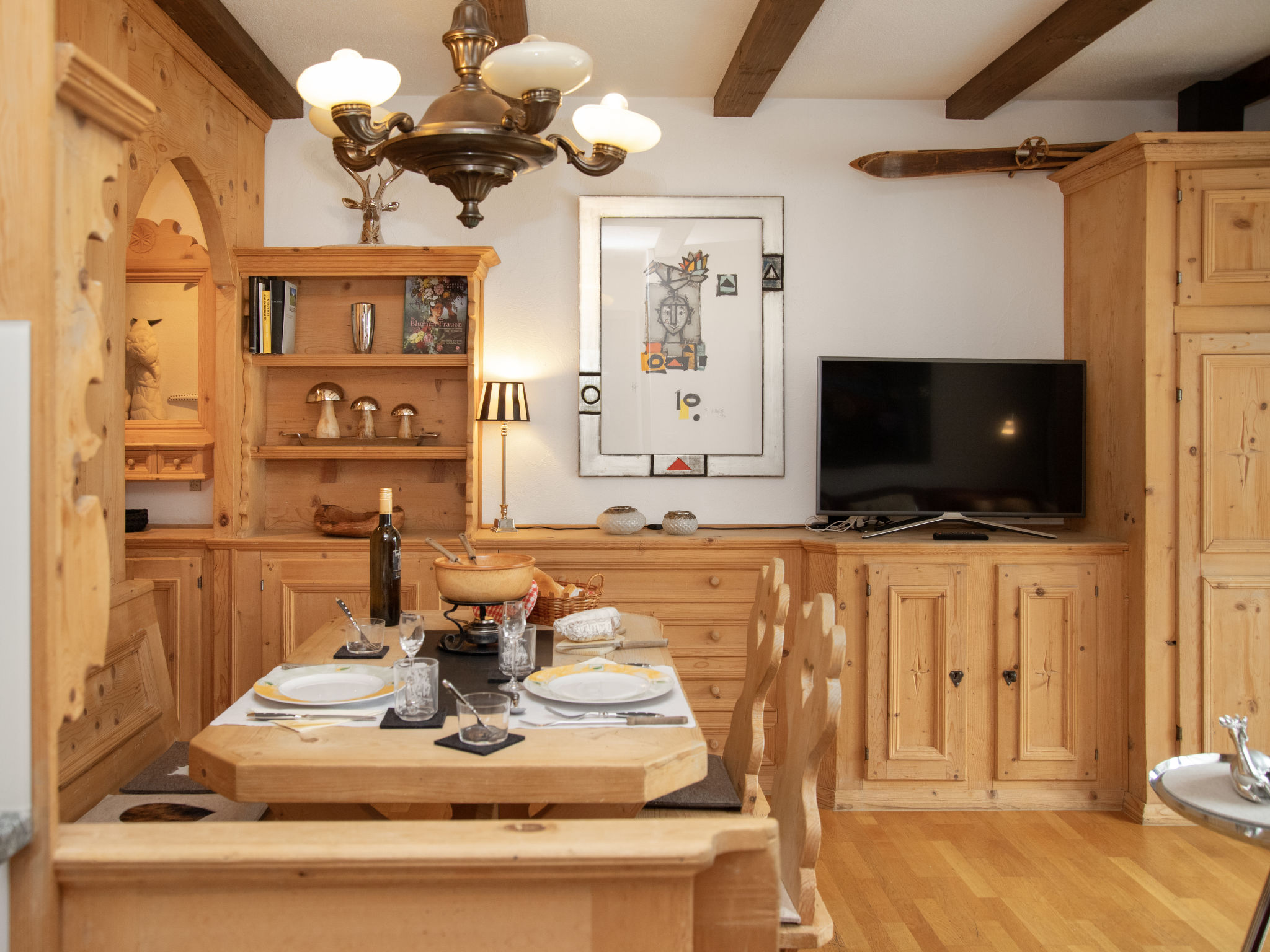 interhome-La Siala Apt.2