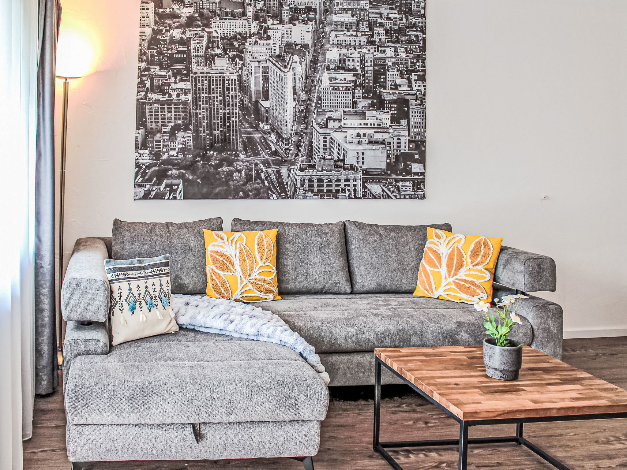 interhome-Allod Park Haus C 502