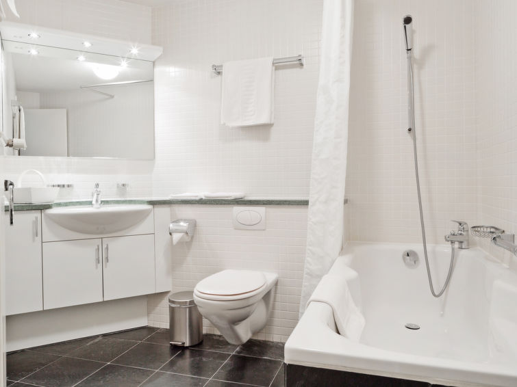 interhome-Junior Suite Classic