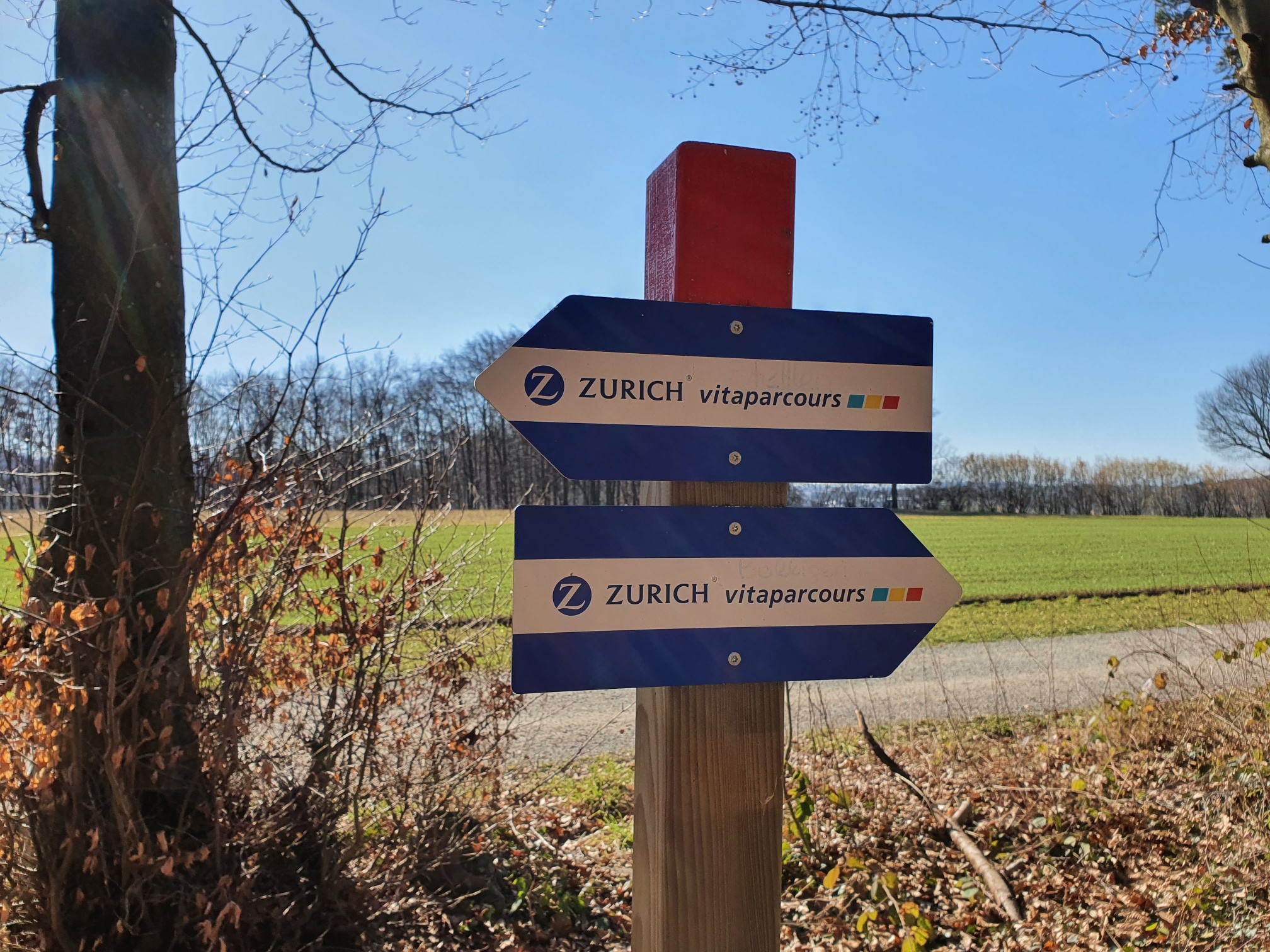 VitaParcours, Zuchwil