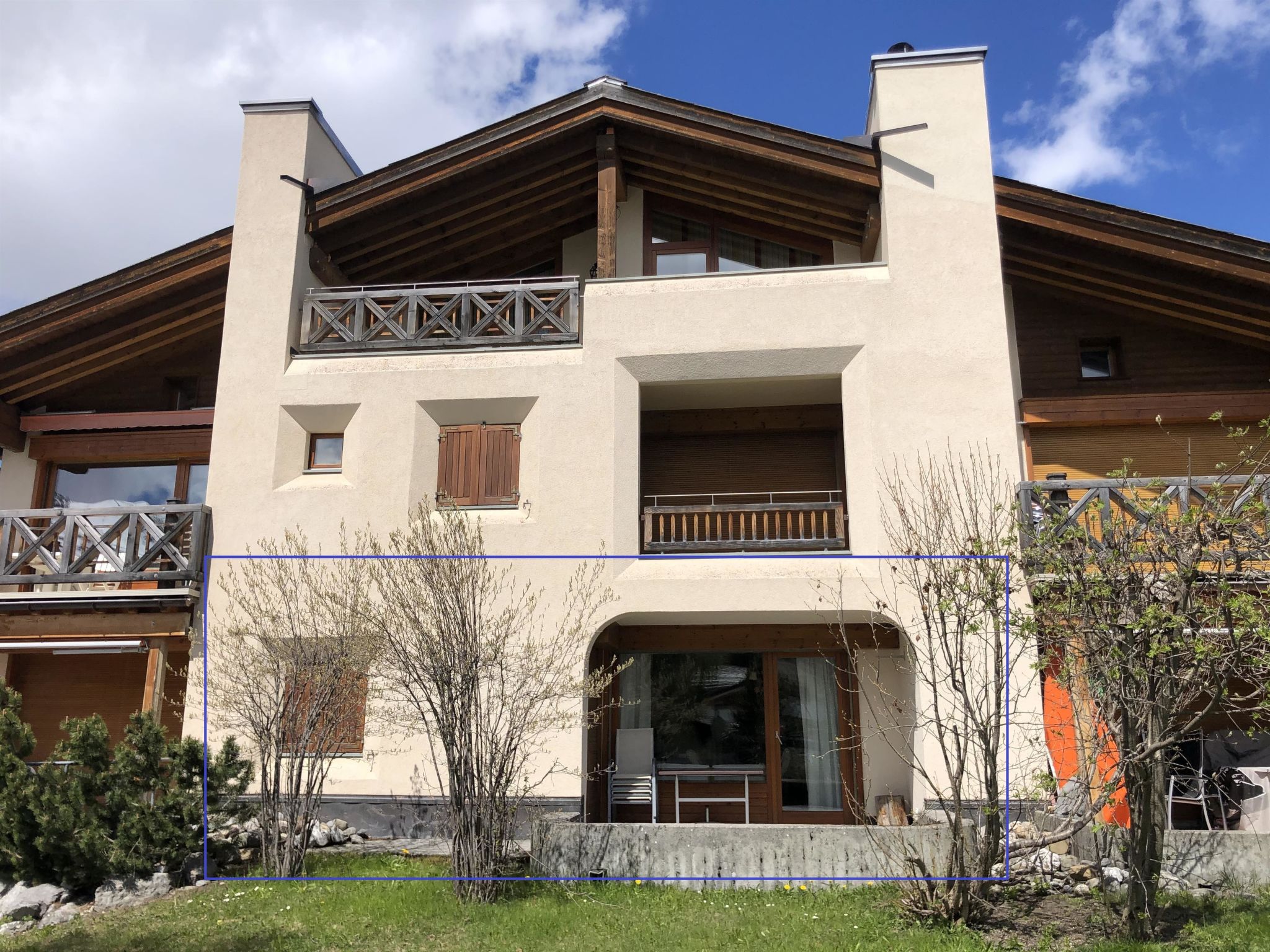 interhome-Auf den Böden Haus B Appartement/Fewo,   Auf den Böden Haus B