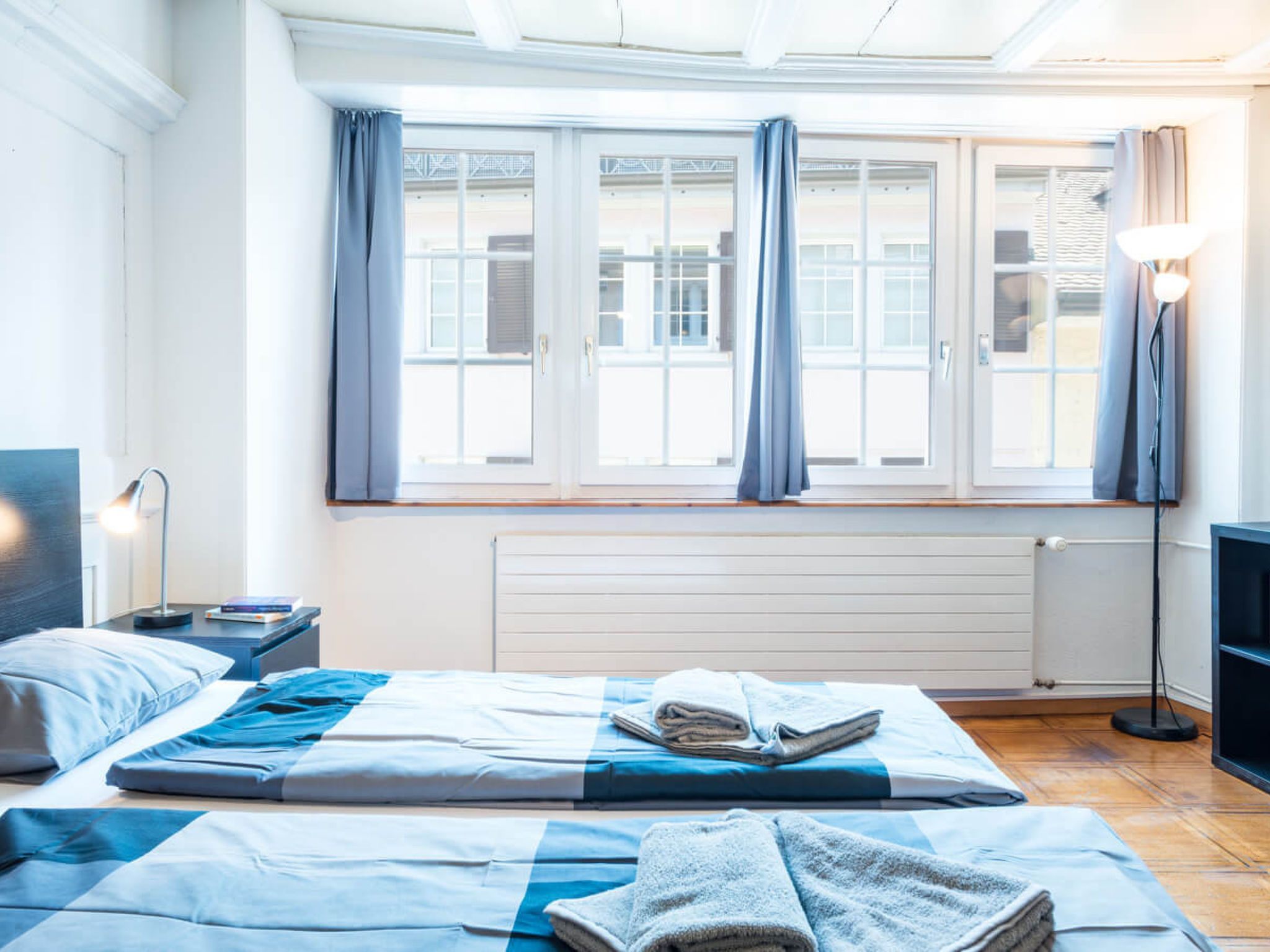 interhome-ZH Doerfli 3 - HITrental Apartment