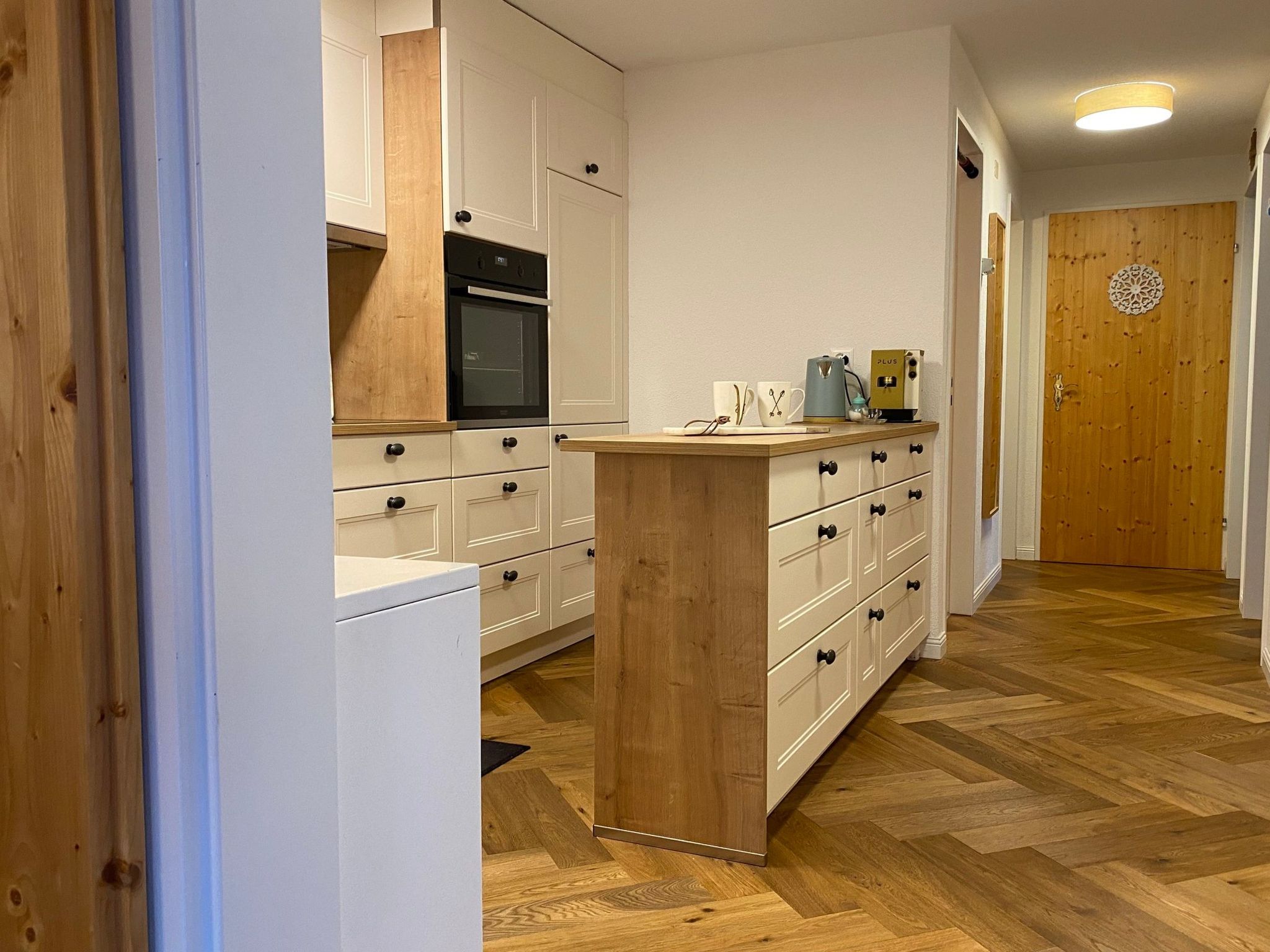 interhome-Churfirsten Panorama (CharmingStay), (Flumserberg Tannenheim),