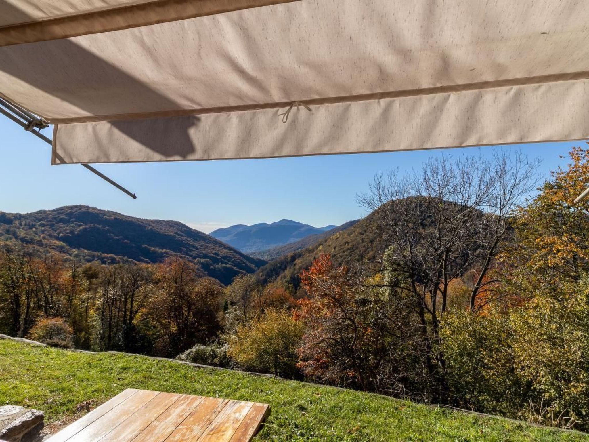 interhome-Casa Chris